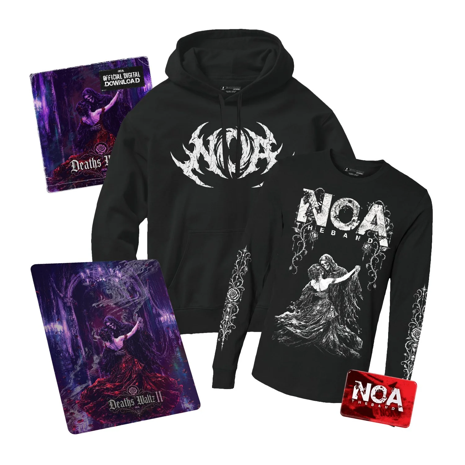 Master Single Bundle