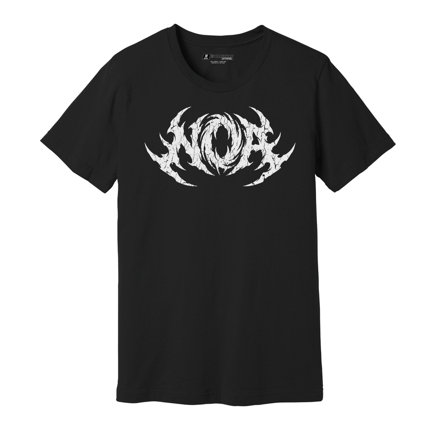 Brutal Logo Tee