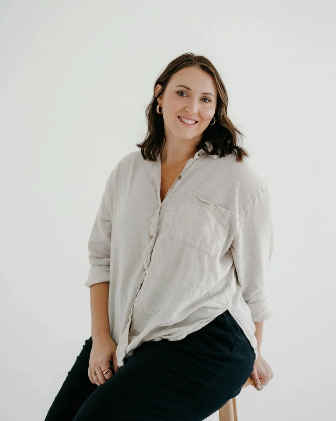 My rebrand is officially live!! 

Over the past few months, I&rsquo;ve poured so much intention, time, and heart into refining every detail to truly reflect the direction my work has been growing toward. This new chapter feels aligned, elevated, and 