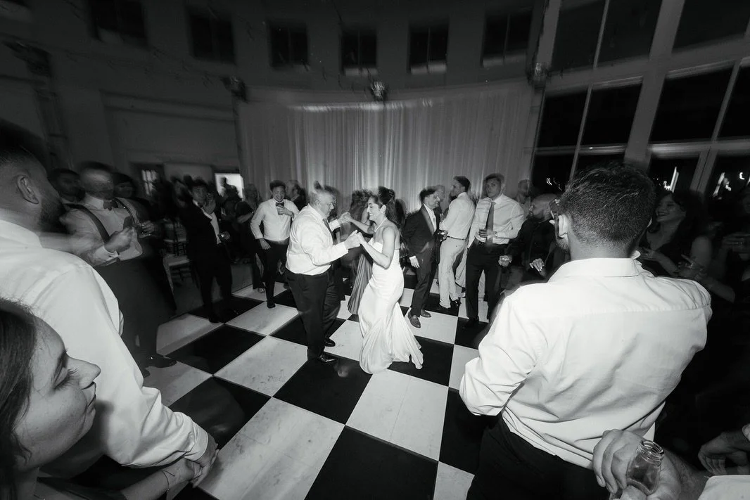 Nothing makes me happier than a full dance floor

#orlandoweddingphotographer #weddingphotographerorlando #centralflweddingphotographer #2027bride #2026bride