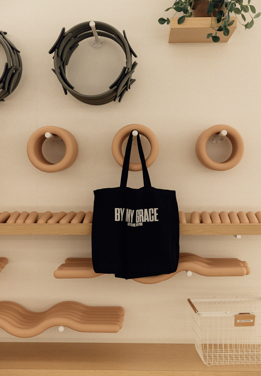 Brand & Studio Partnership