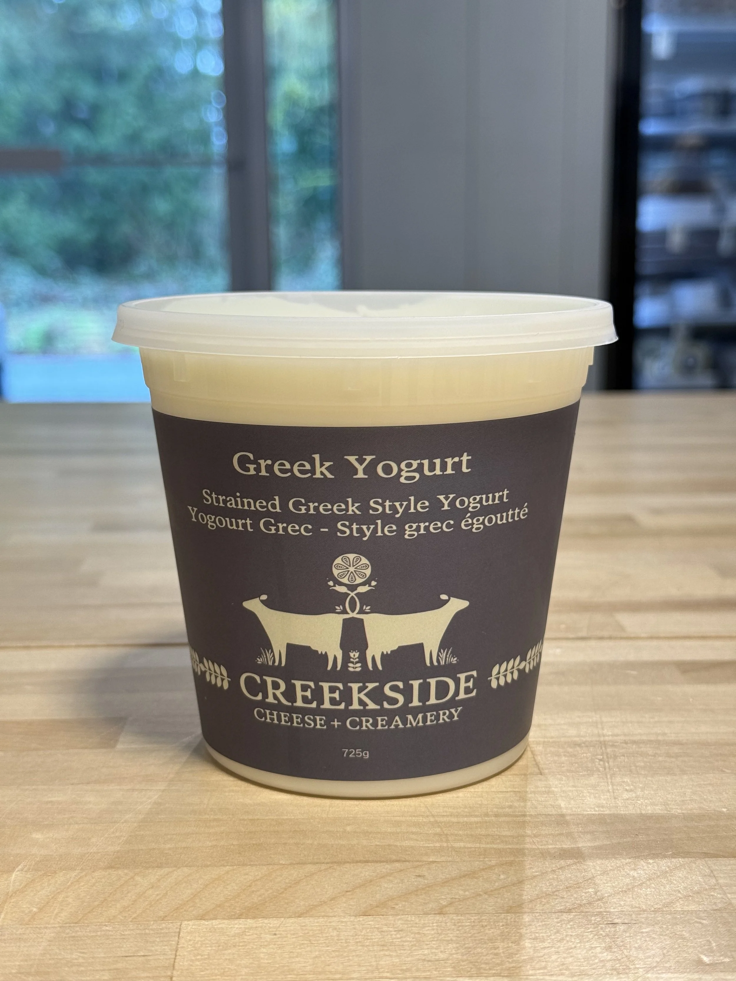 Creekside Dairy Cheese Creamery Organic Local Milk .jpg