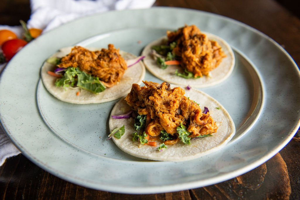 Pulled Chicken