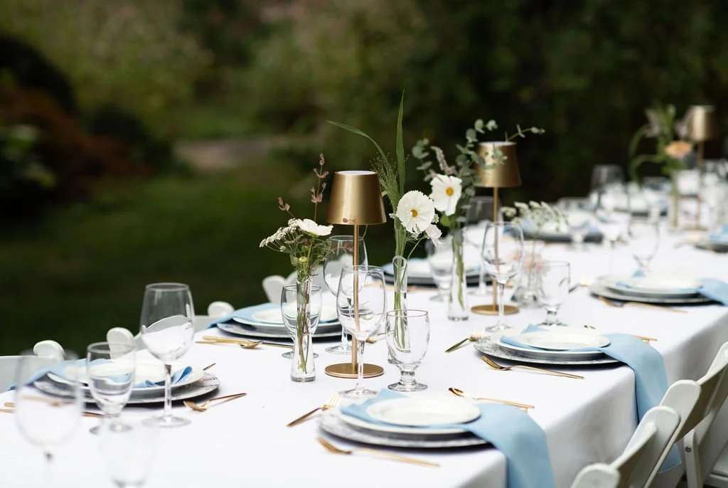 Spring Seasonal Supper Club