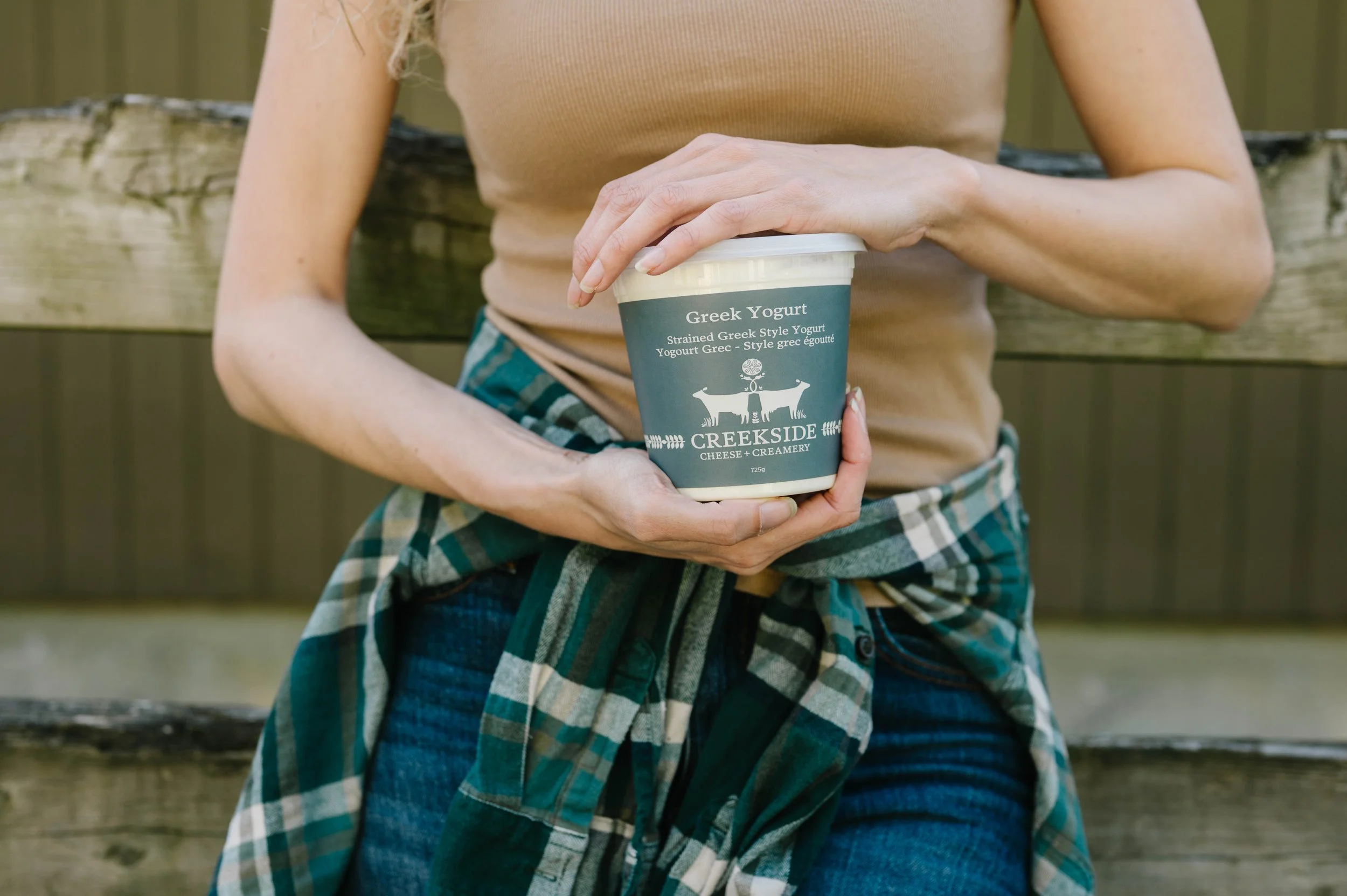 Creekside Cheese + Creamery Local Yogurt.jpg (Copy)