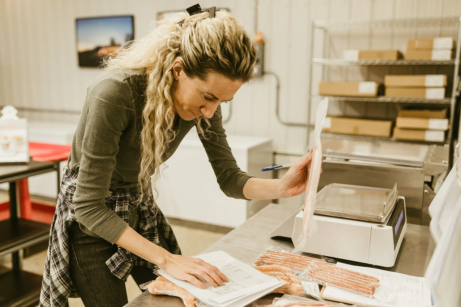 We’re Hiring: Part Time Entry Level Meat Cutting Help — Central Park Farms
