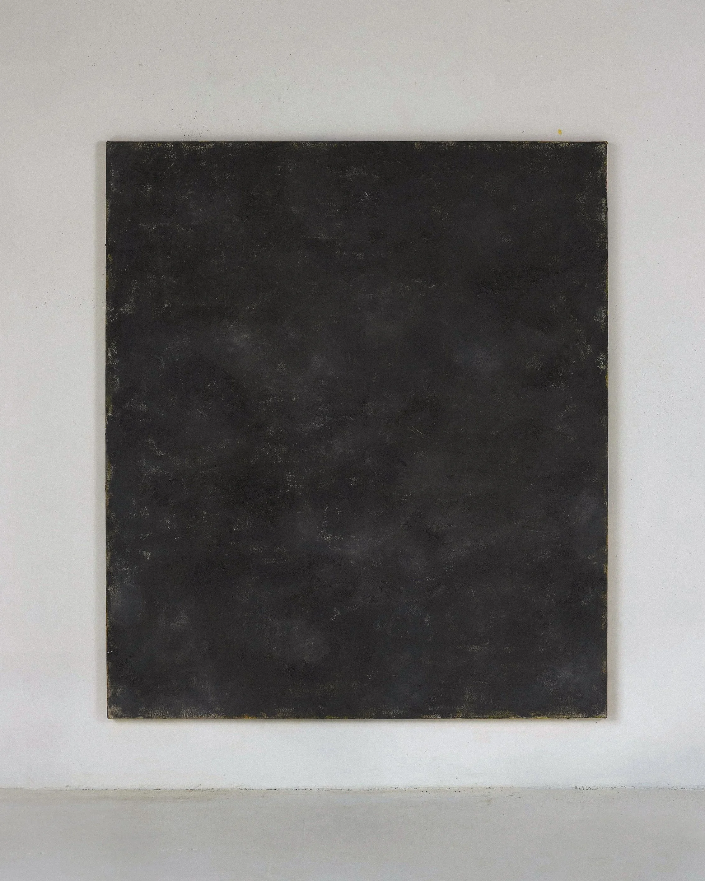 It Mingled Its Smoke