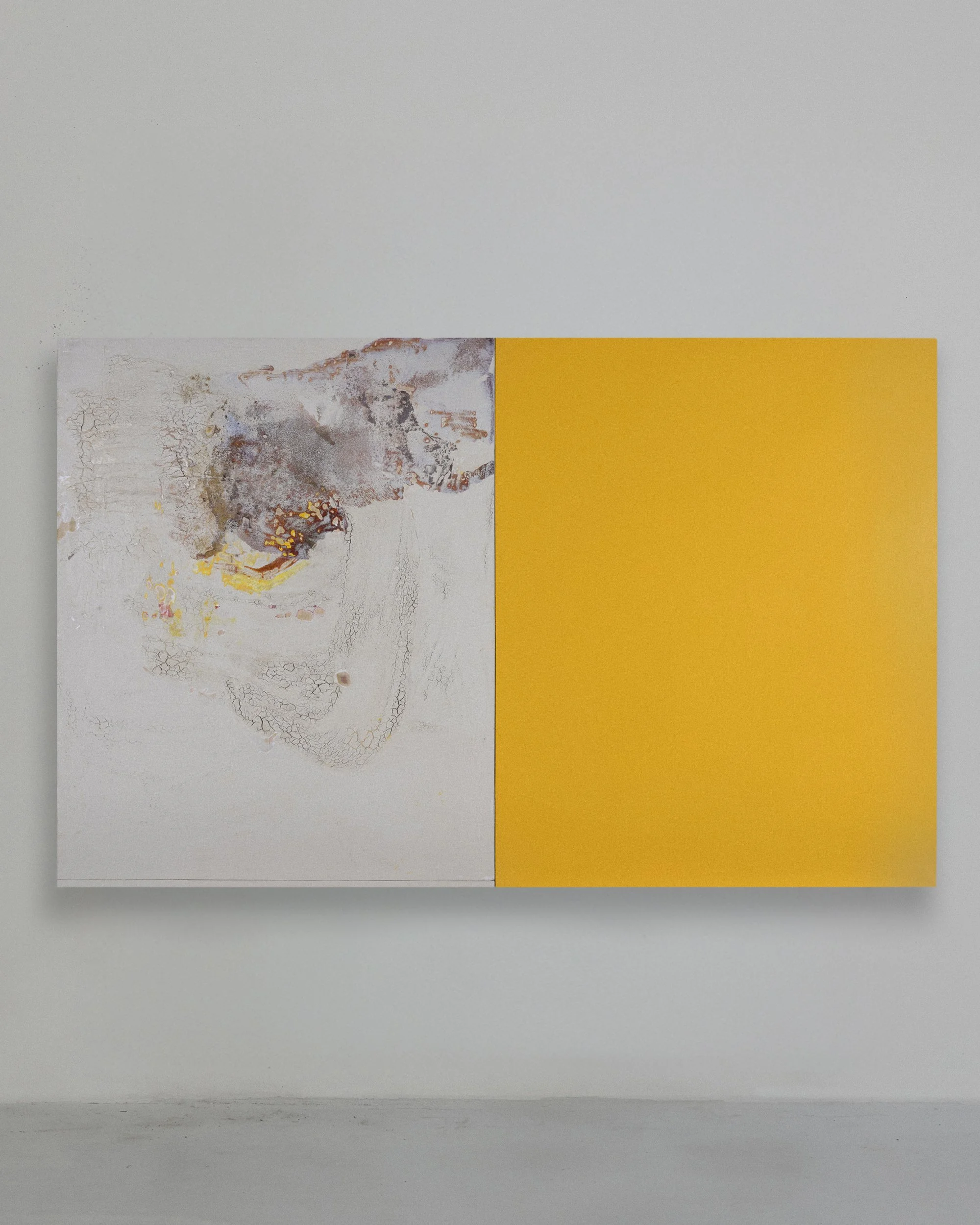 Cycles of Dust, 2022