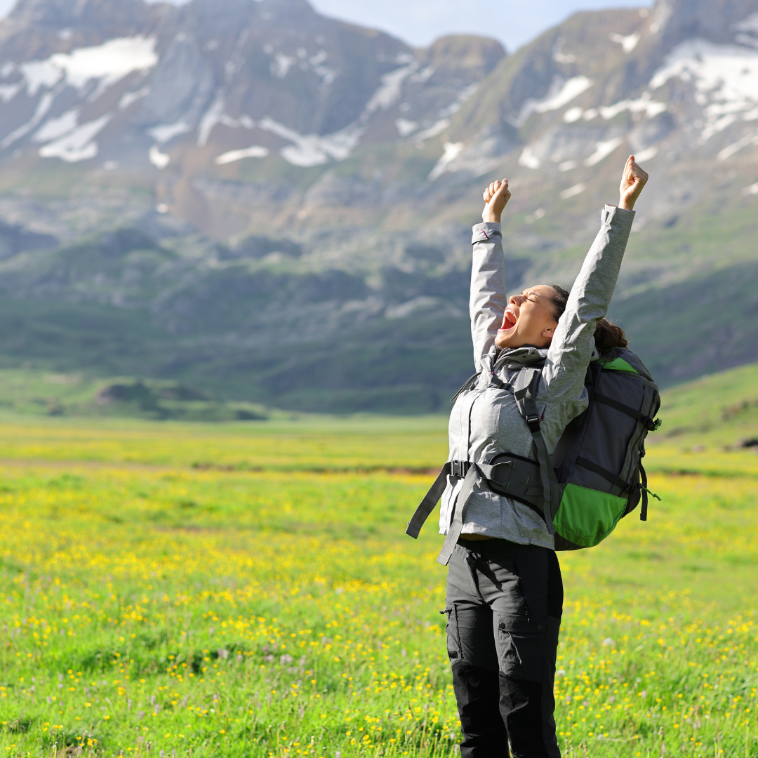 How to Be More Spontaneous This Summer (Without the Chaos)