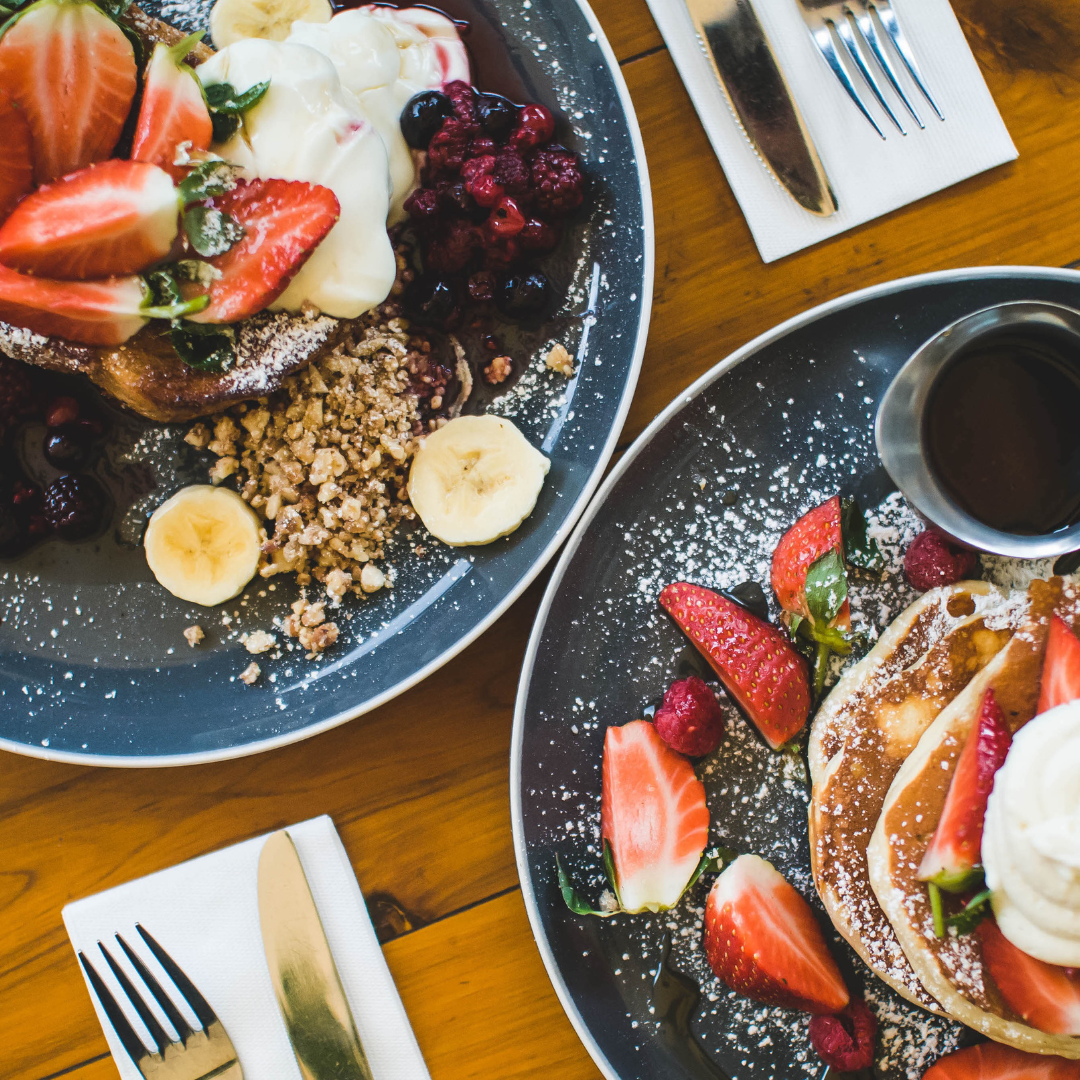 8 Brilliant Brunch Spots in the UK (and How to Book Without Lifting a Finger)