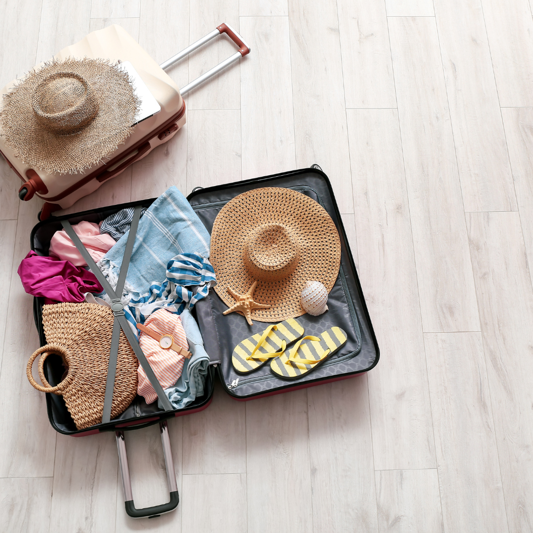 Overwhelmed This Summer? Here’s How to Stay on Top of Life Without Burning Out