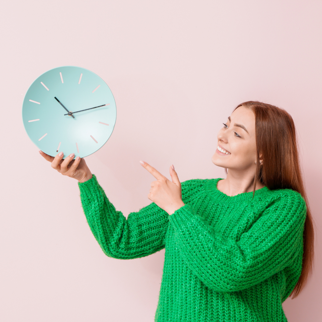 Reclaim Your Time: A Smarter Way to Get Help Without Hiring Staff