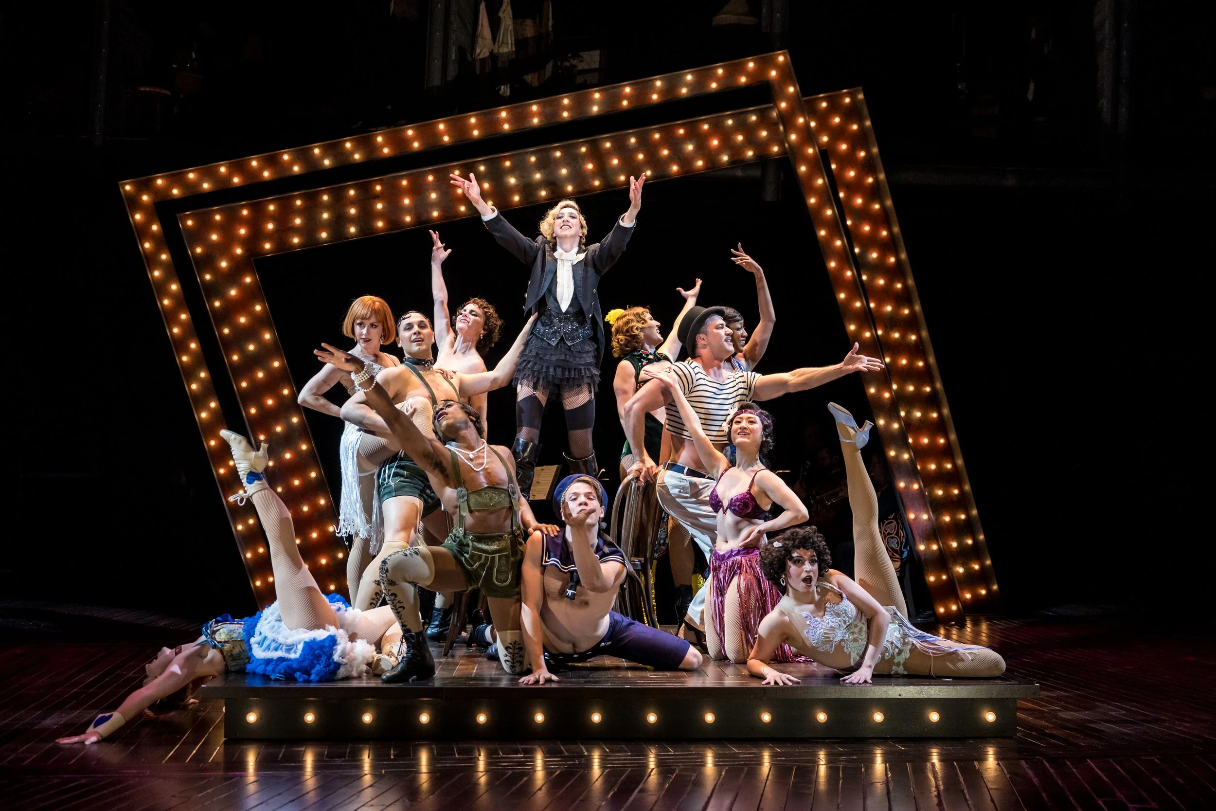 Guthrie Theater Photo by Dan Norman