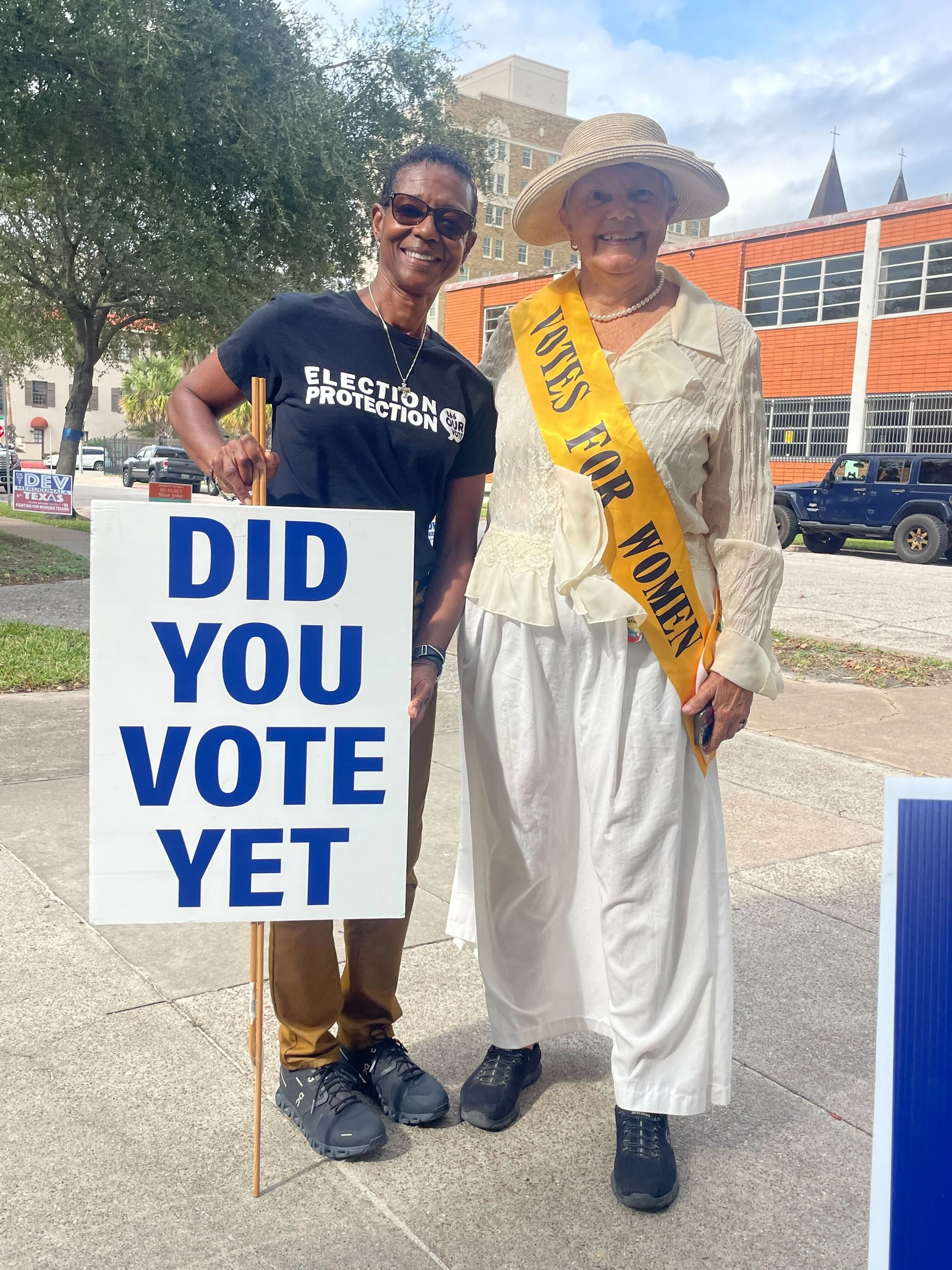 Photo Courtesy of Lawyers’ Committee for Civil Rights Under Law
