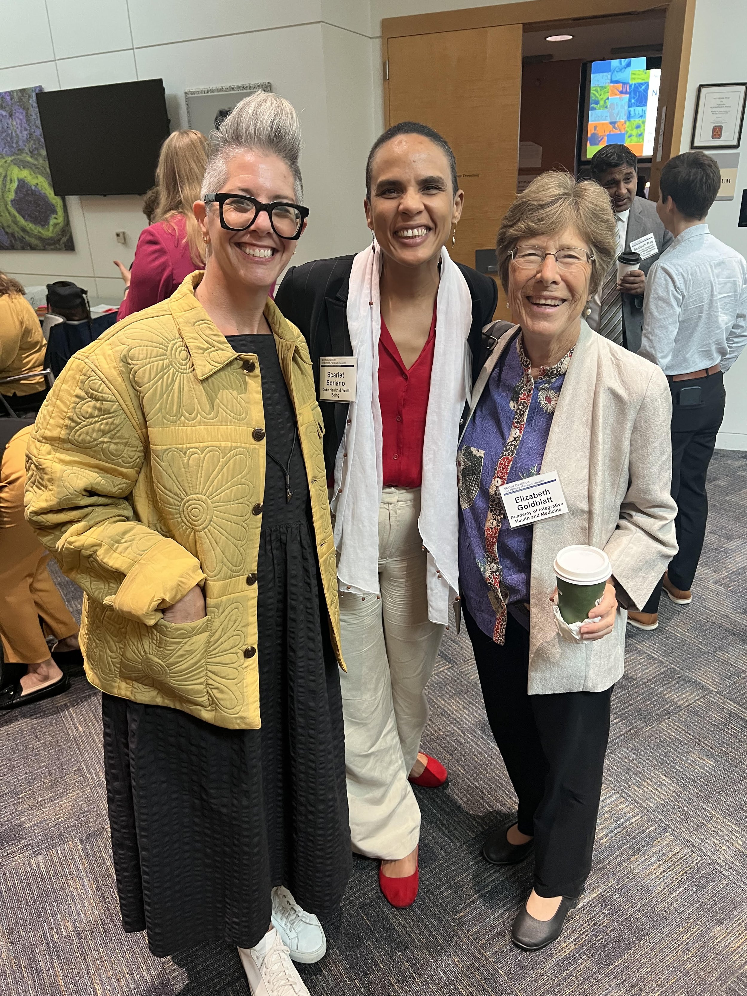 Photo Courtesy of IM4US