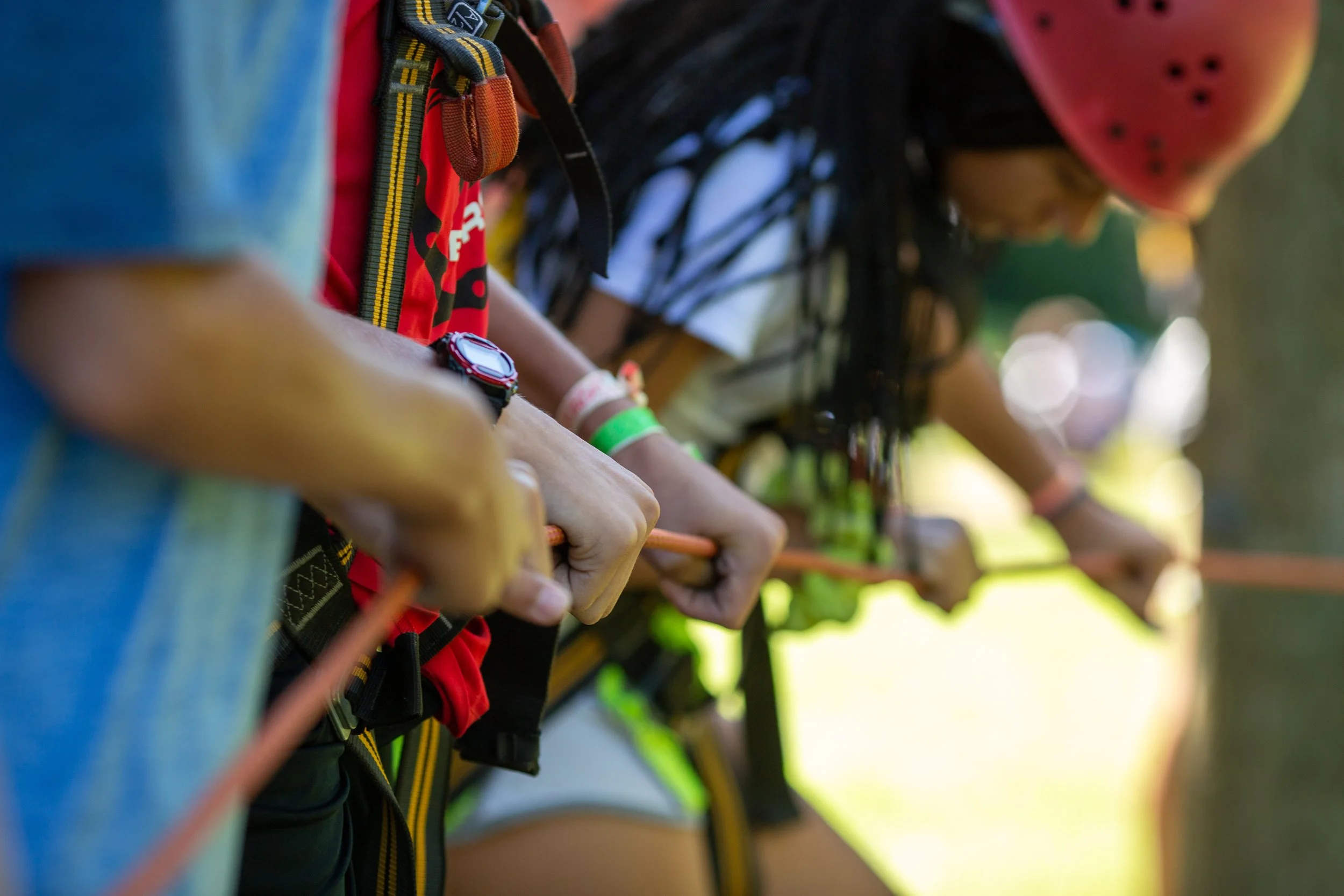 Photo Courtesy of YMCA of the North