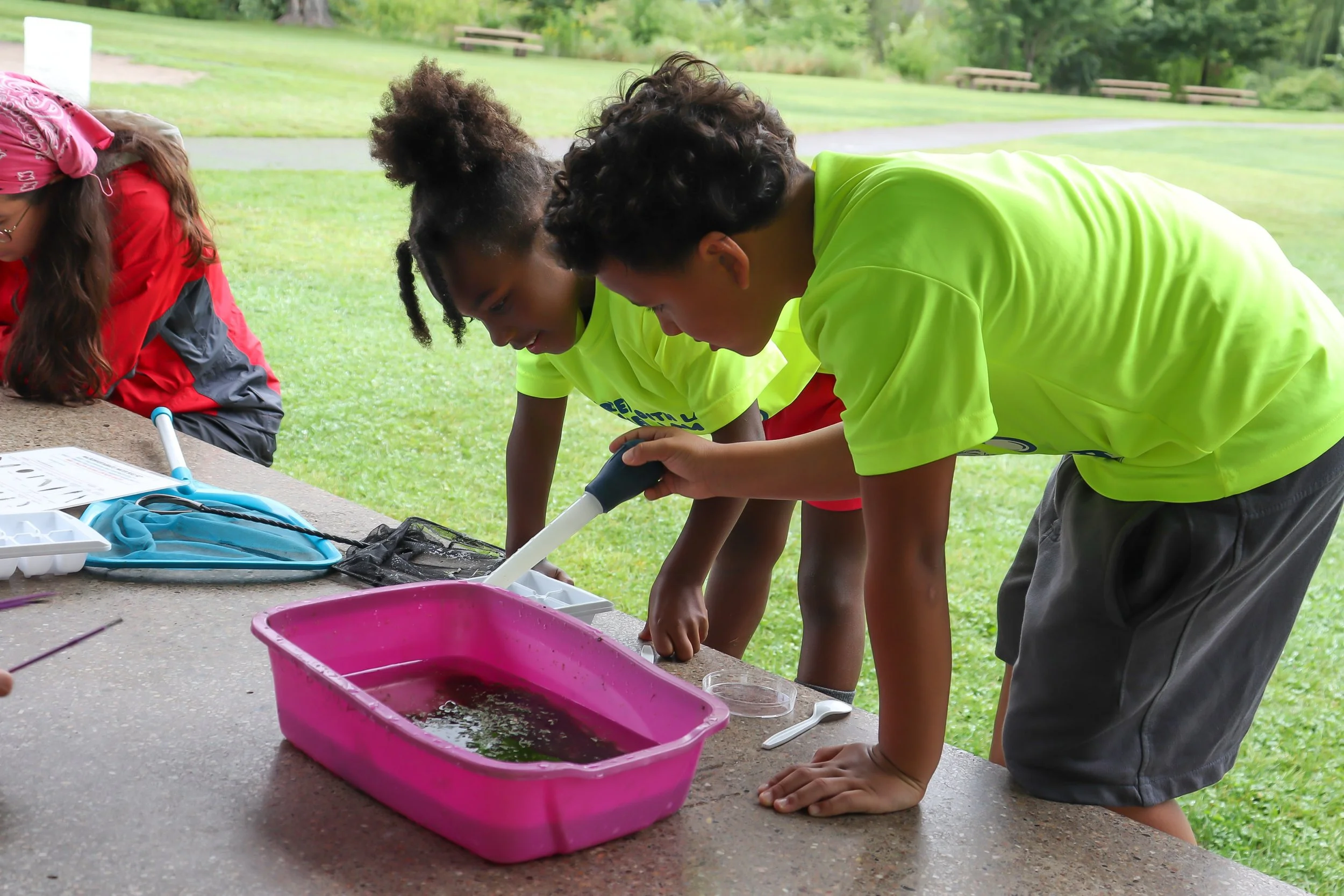 Photo Courtesy of GMCC