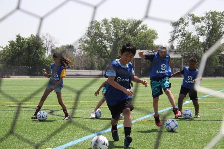 Photo Courtesy of The Sanneh Foundation