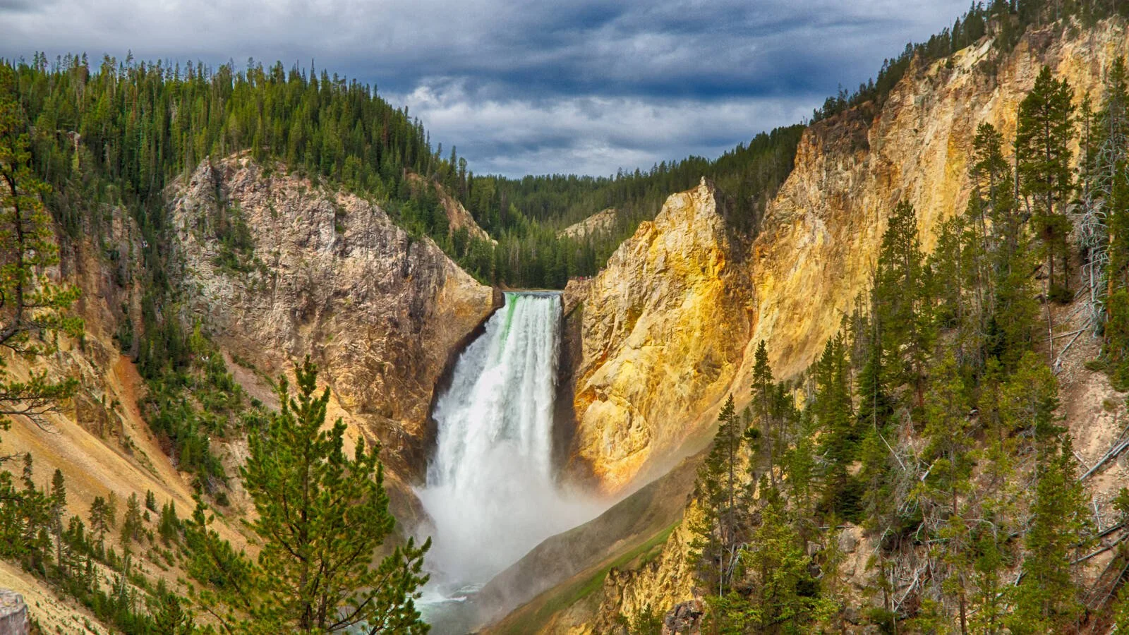 Photo Courtesy of National Parks Conservation Association