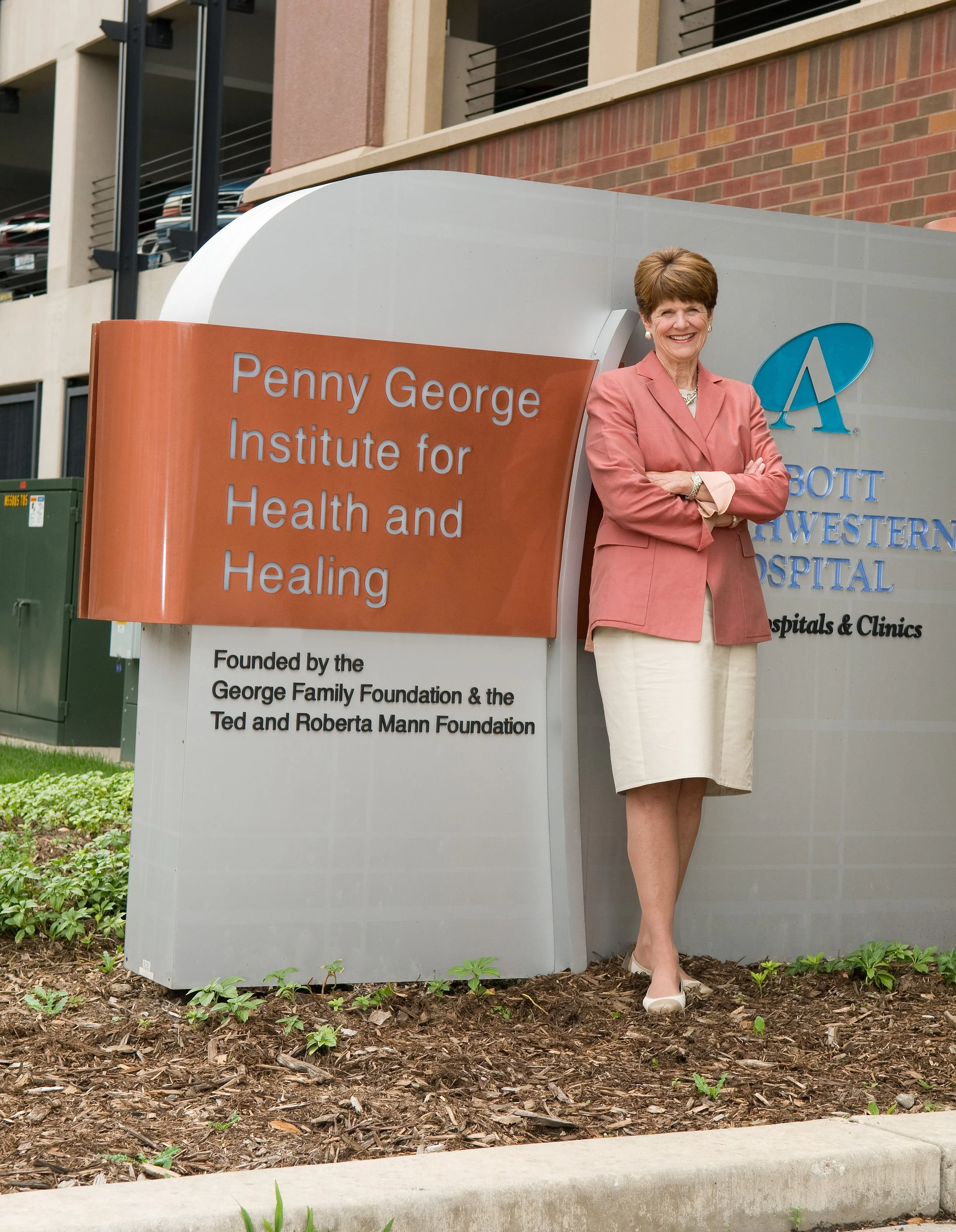 Photo Courtesy of Allina Hospitals & Clinics