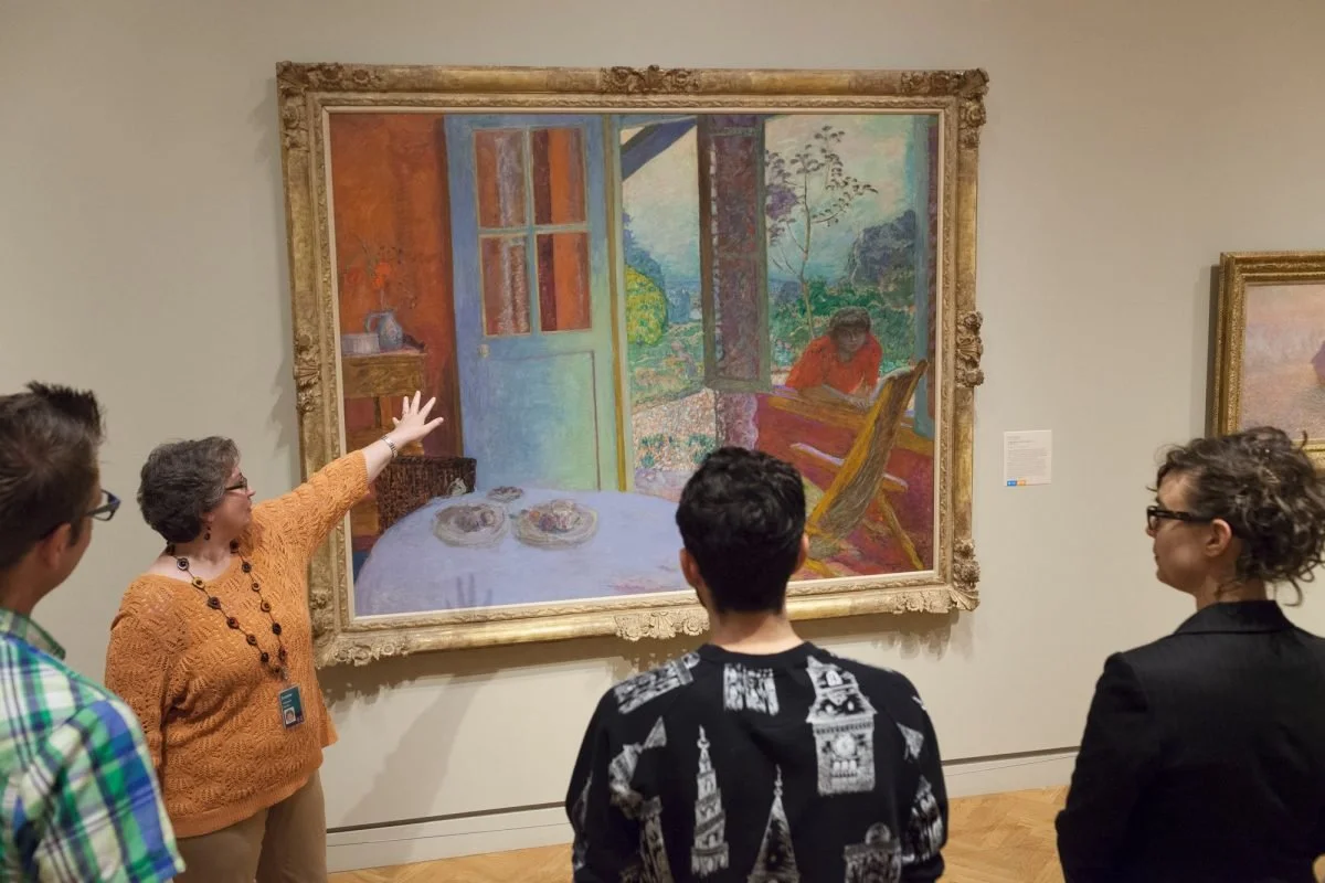 Photo Courtesy of Minneapolis Institute of Art