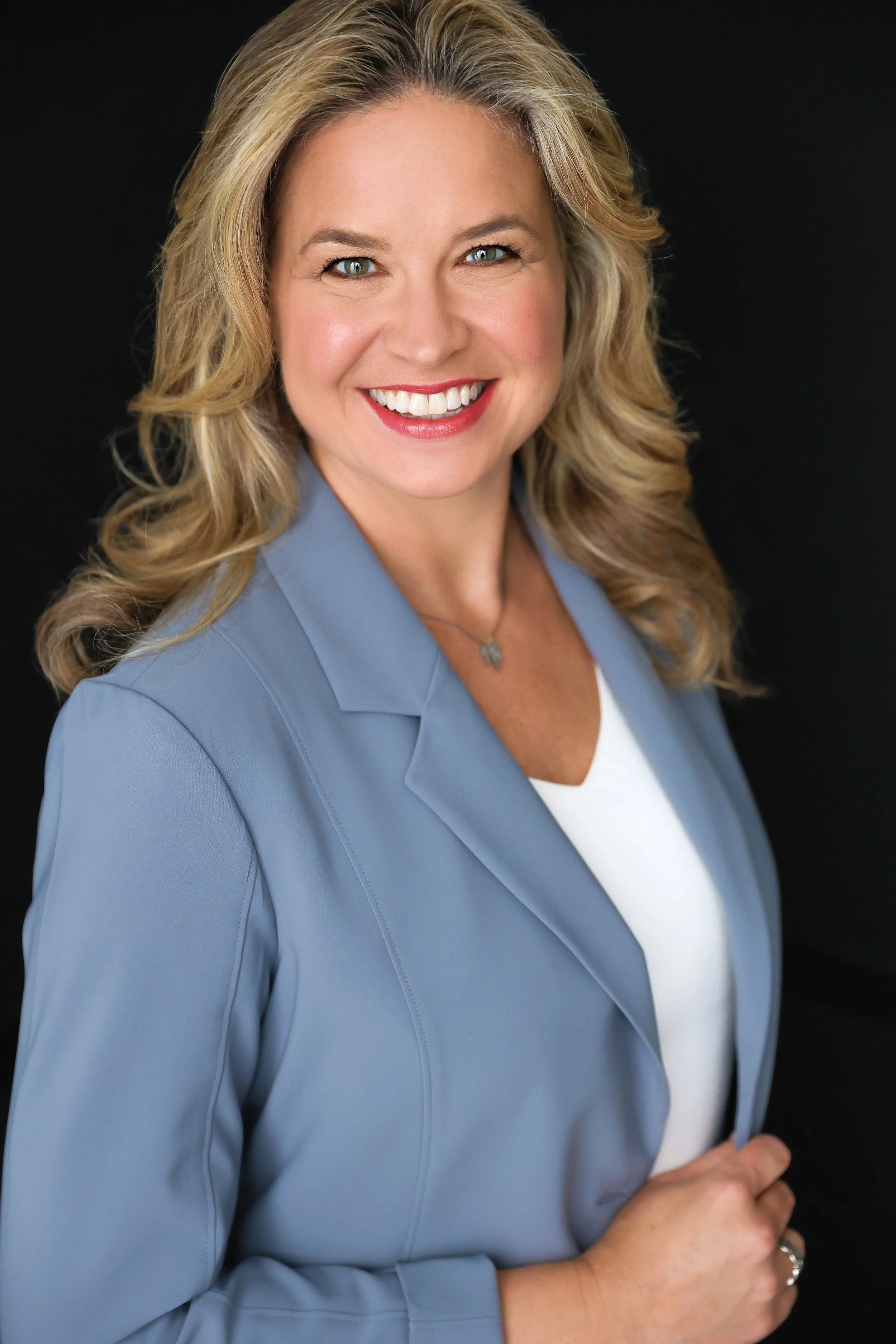 Renee Will Bio — Family Foundation