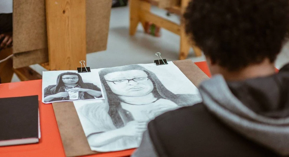 Photo Courtesy of Juxtaposition Arts