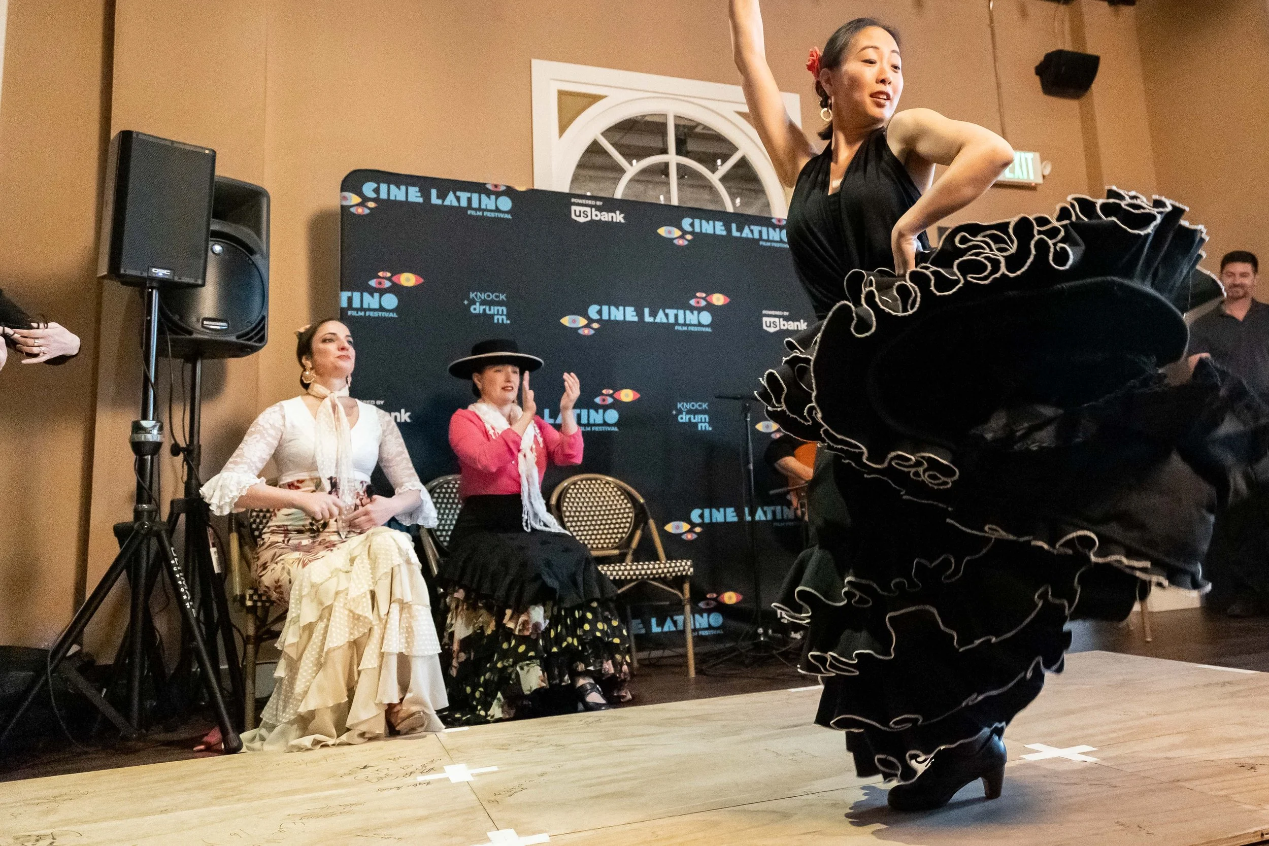 Photo Courtesy of MSP Film