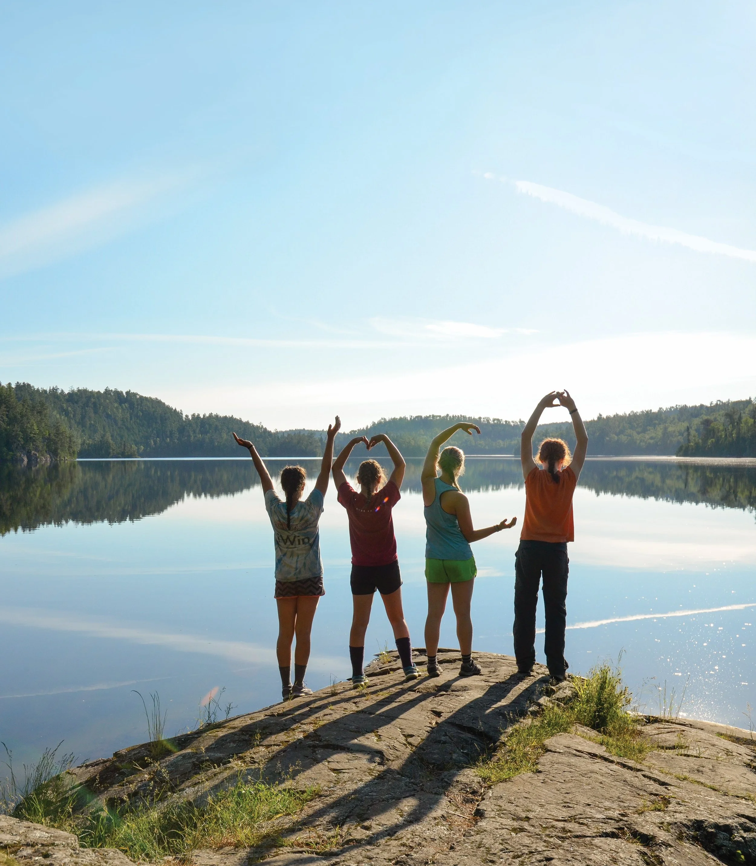 Photo Courtesy of YMCA of the North