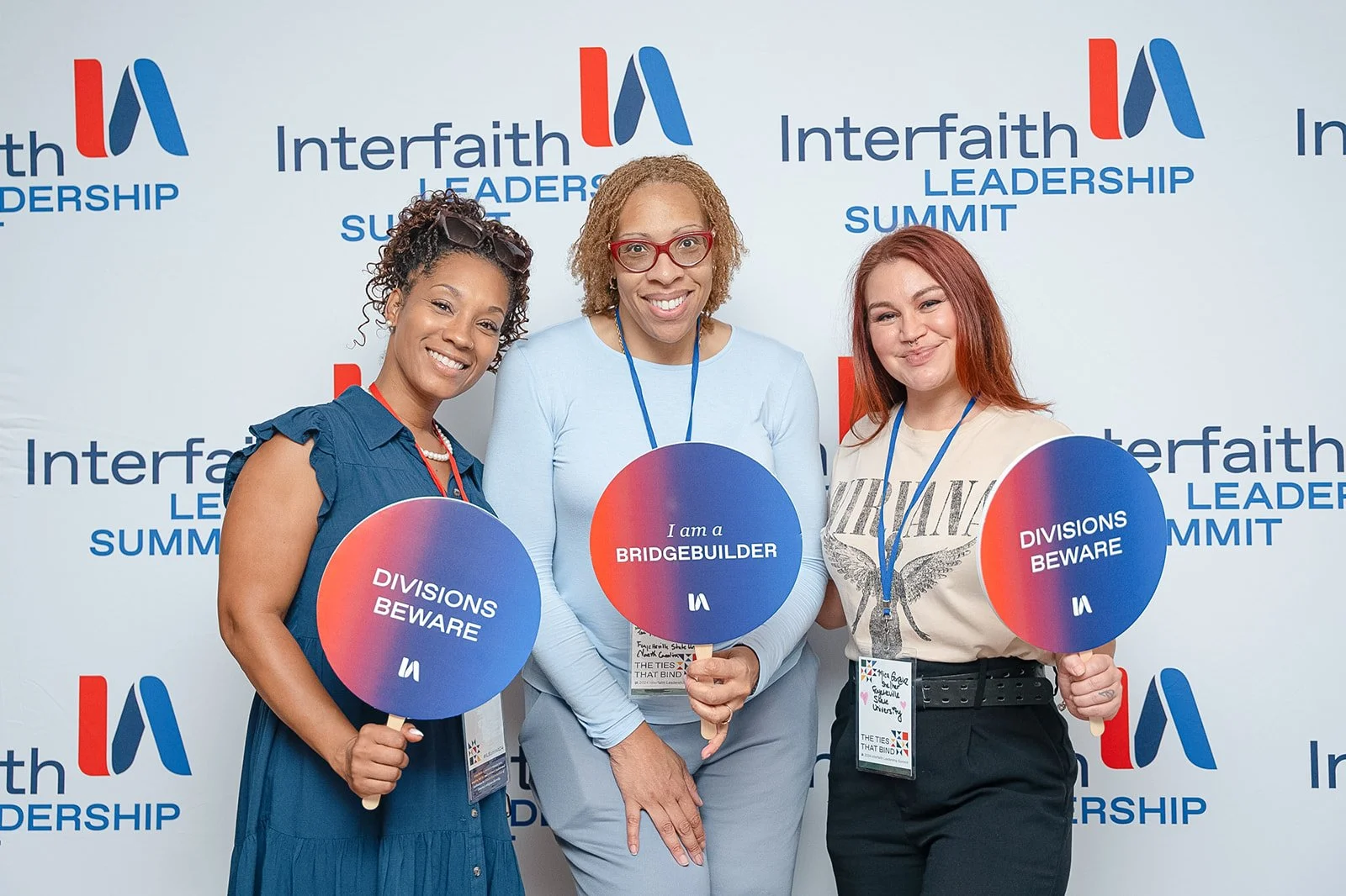 Photo Courtesy of Interfaith America