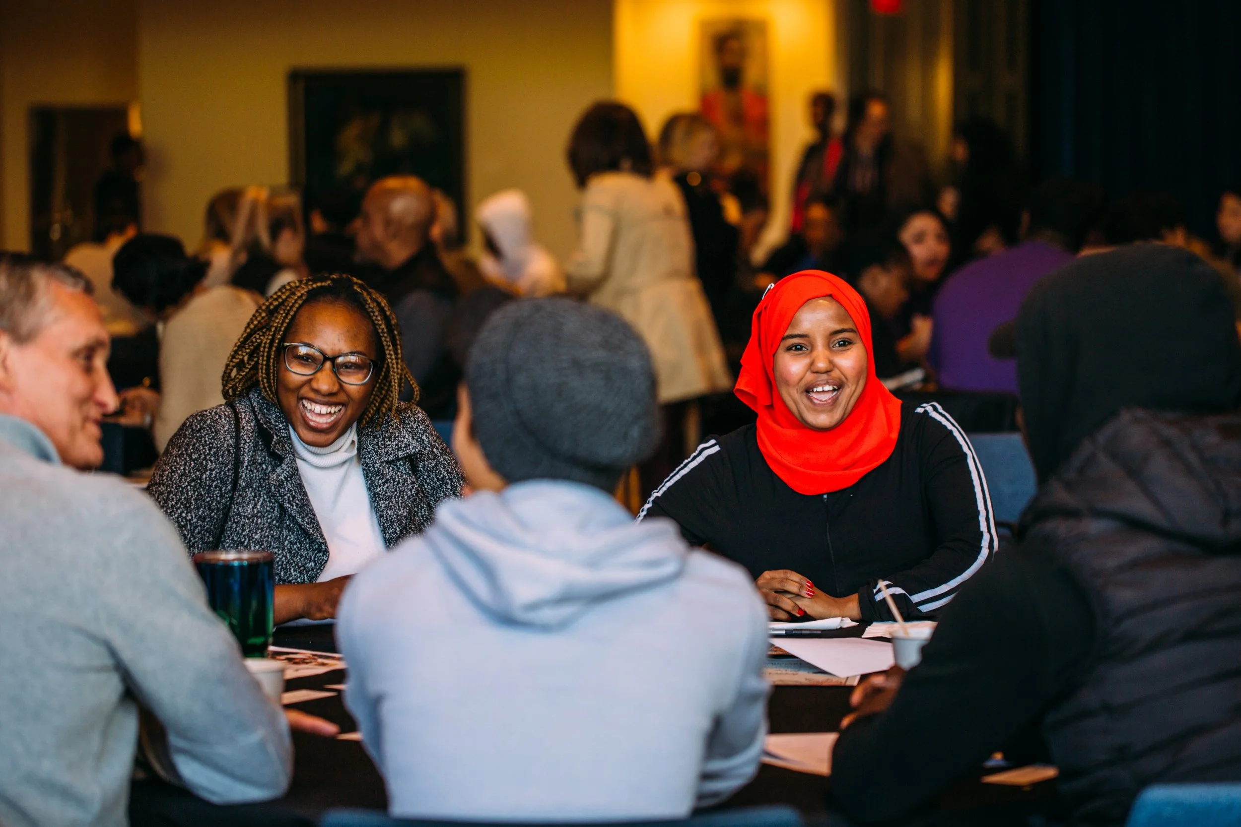 Photo Courtesy of Marnita's Table