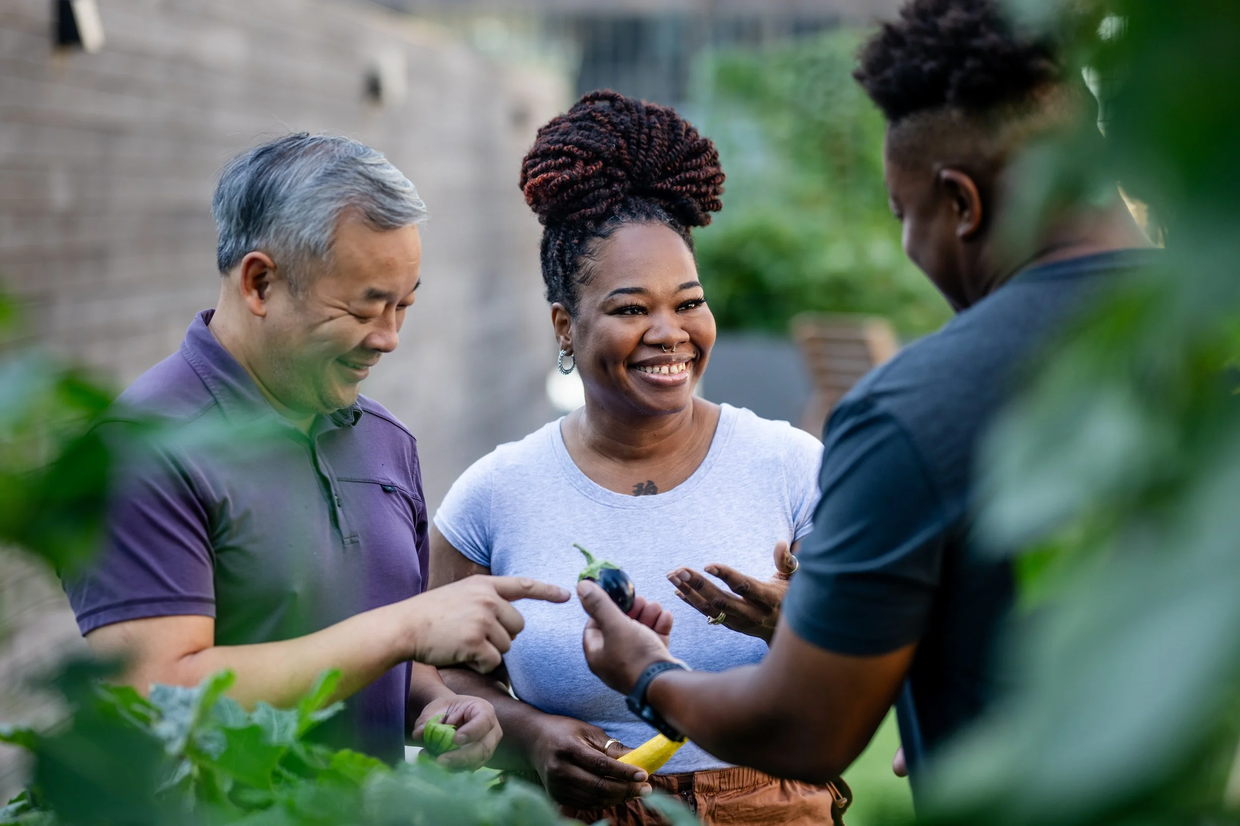 Photo Courtesy of YMCA of the North