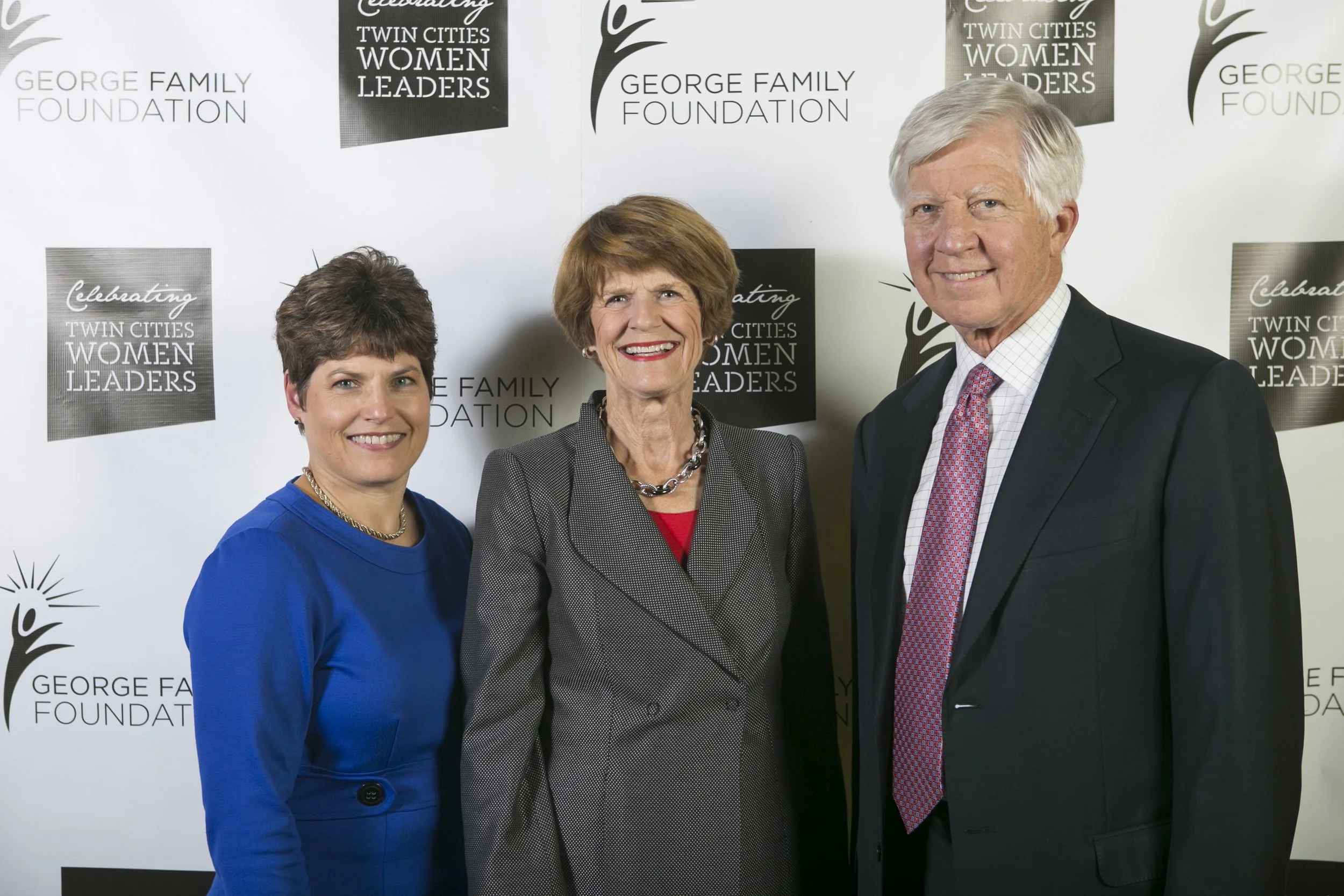 Photo Courtesy of George Family Foundation