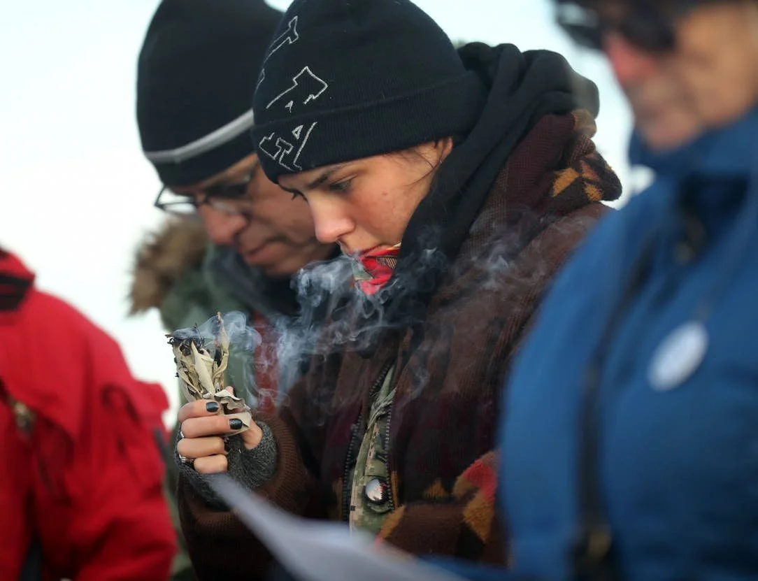 Photo Courtesy of Minnesota Council of Churches