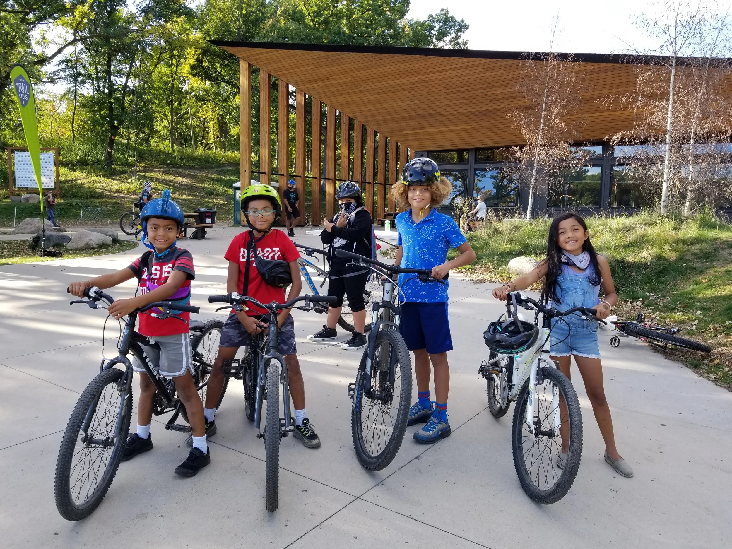 Photo Courtesy of The Loppet Foundation