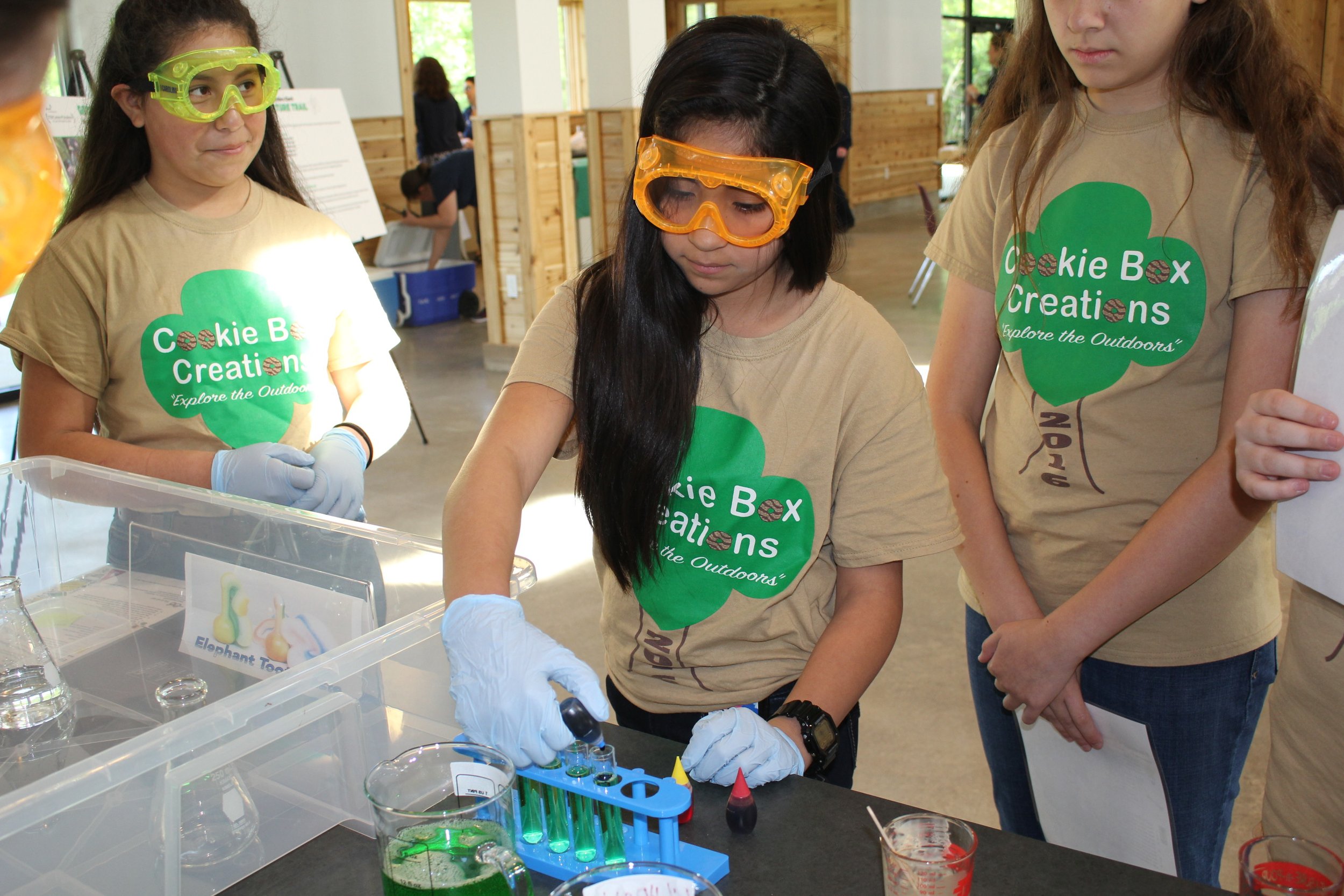 Girl Scouts NE Texas1.JPG