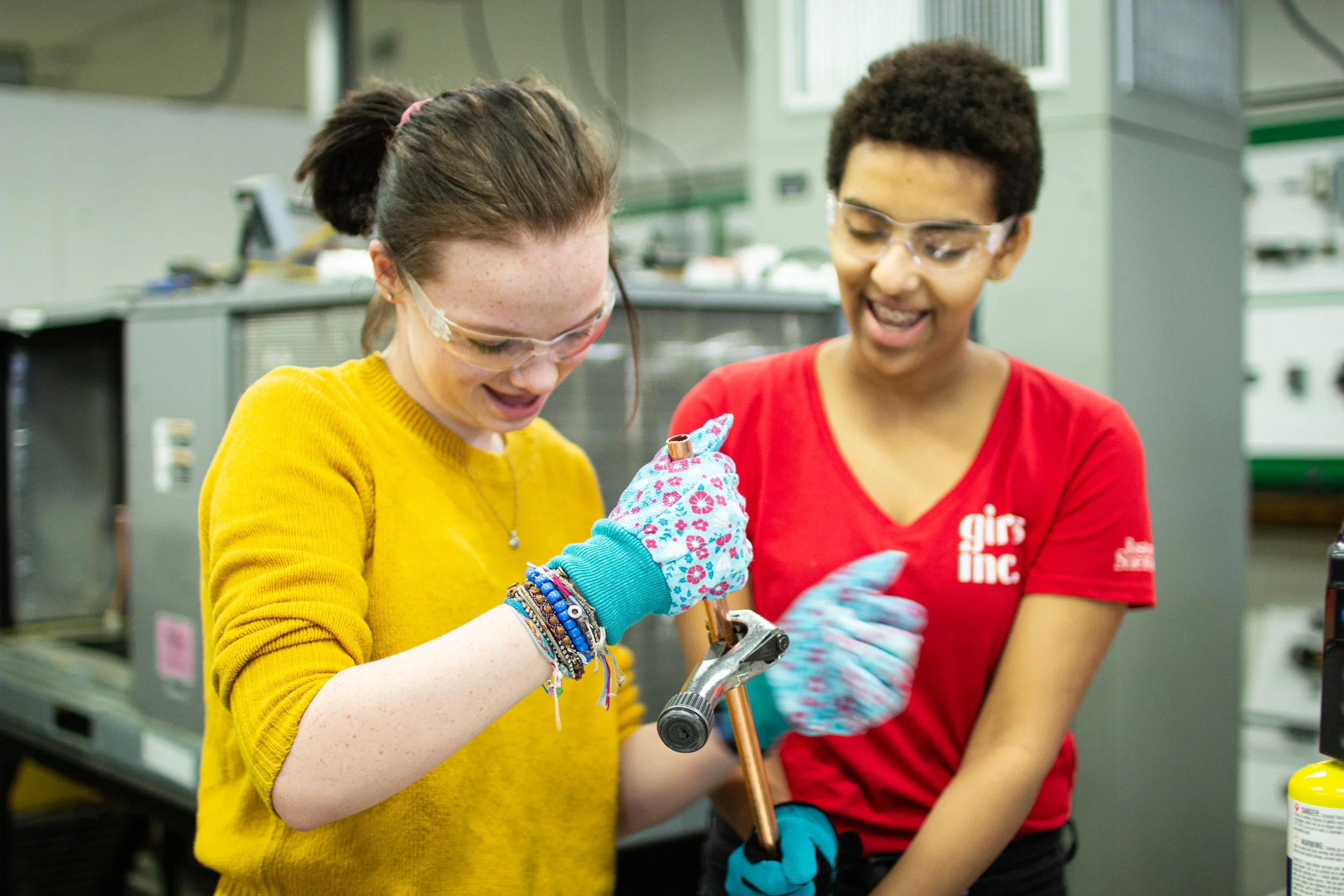 Photo Courtesy of YWCA Minneapolis