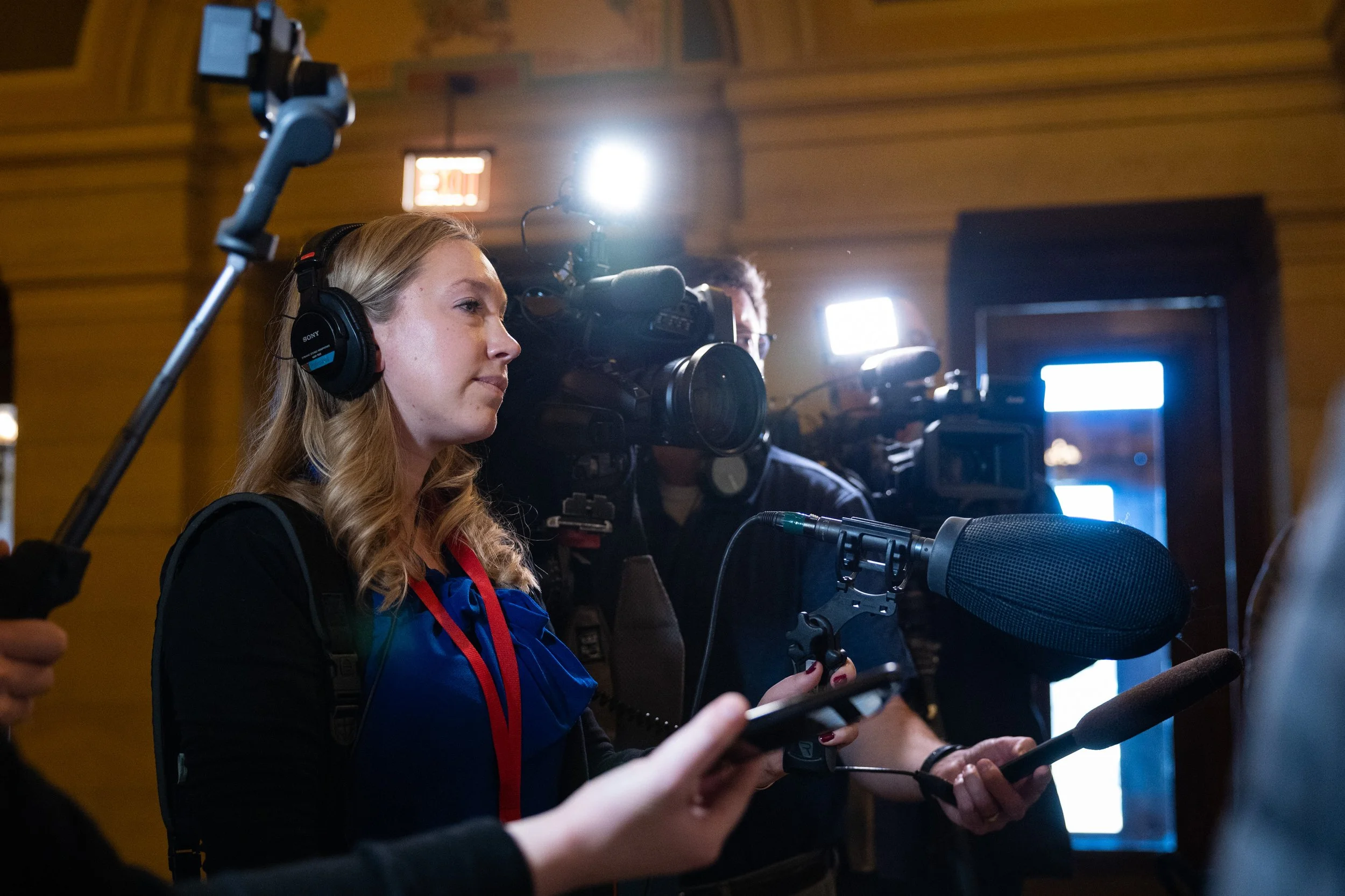 Photo Courtesy of Minnesota Public Radio