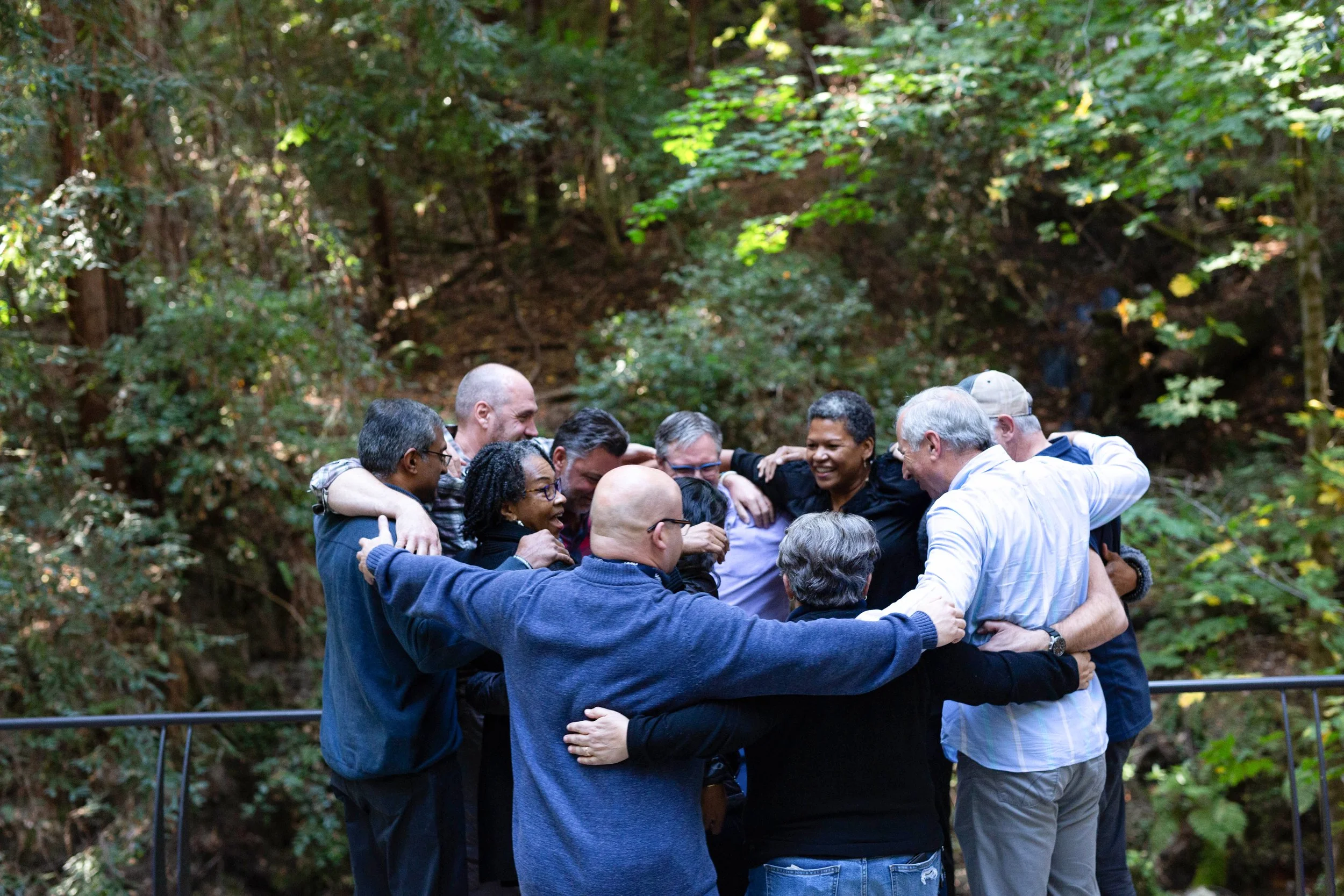 Photo Courtesy of True North Leadership Program at 1440 Multiversity