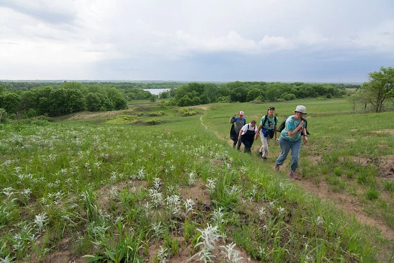 Friends of the Mississippi River Photo by Paul Raymaker