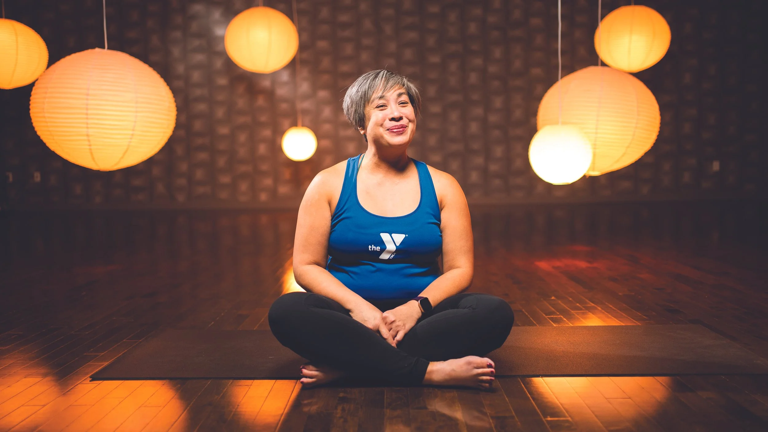 Photo Courtesy of YMCA of the North - George Wellbeing