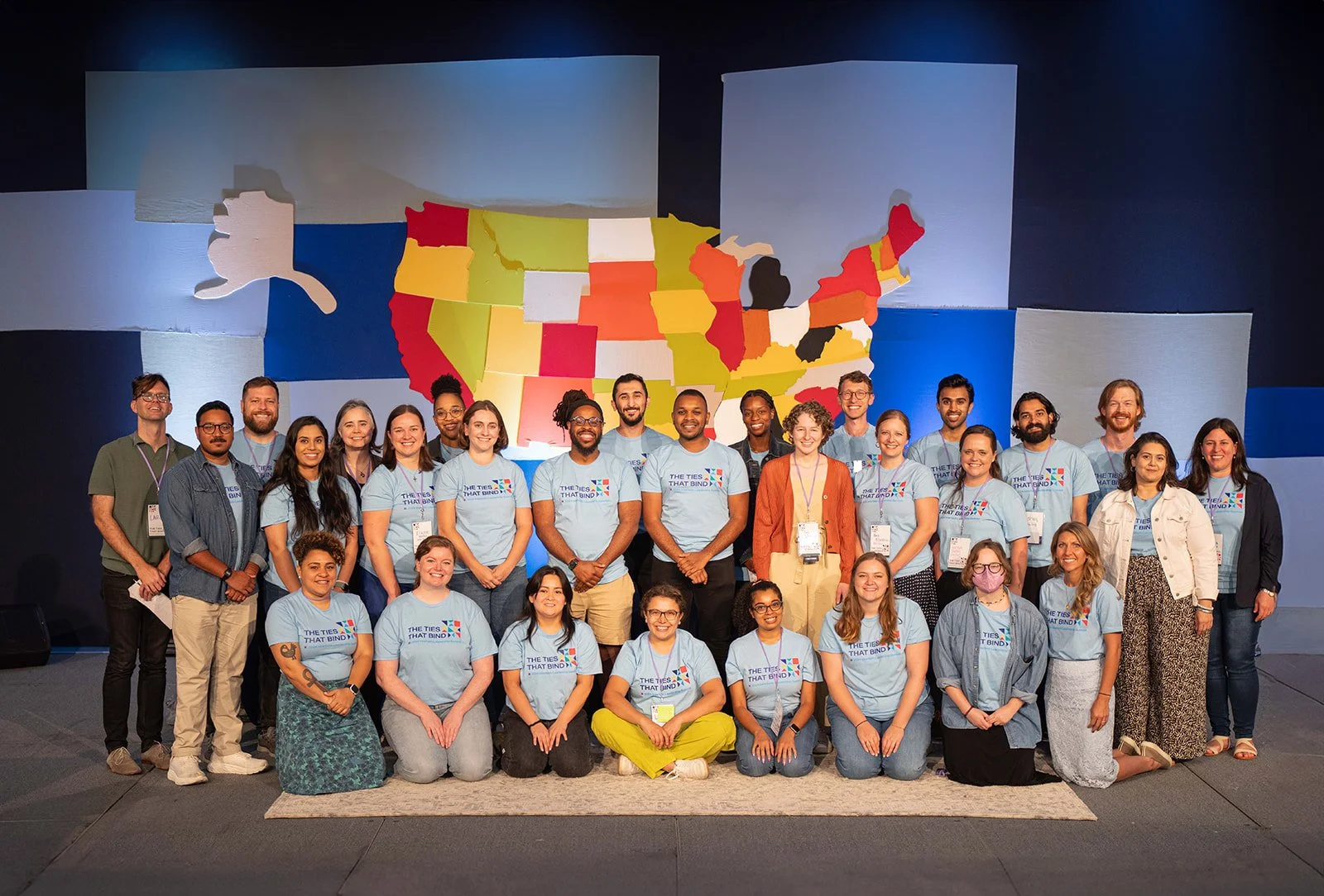 Interfaith America Photo by M28 Photography