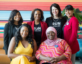 Photo Courtesy of Vote Run Lead