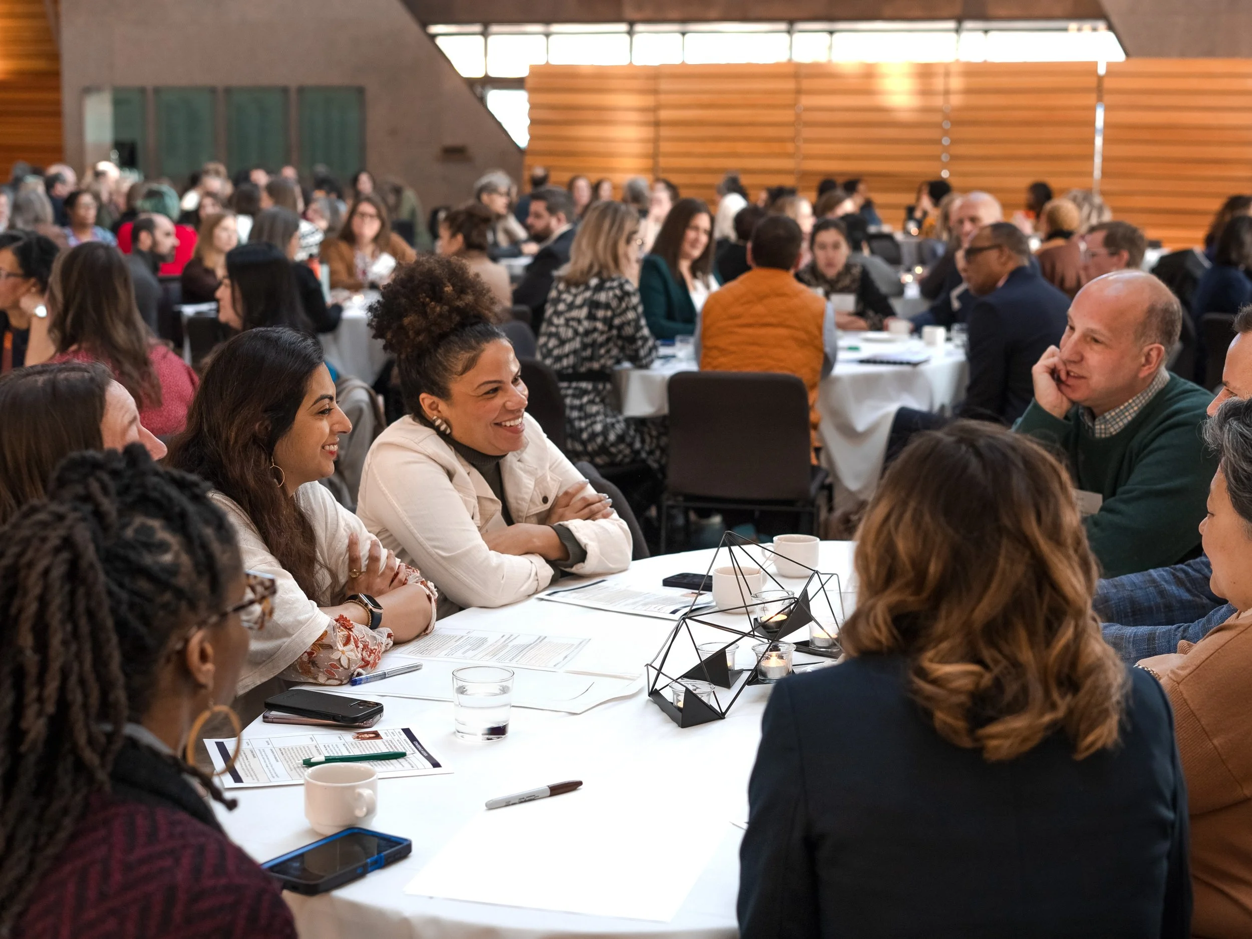 Photo Courtesy of Minnesota Council on Foundations