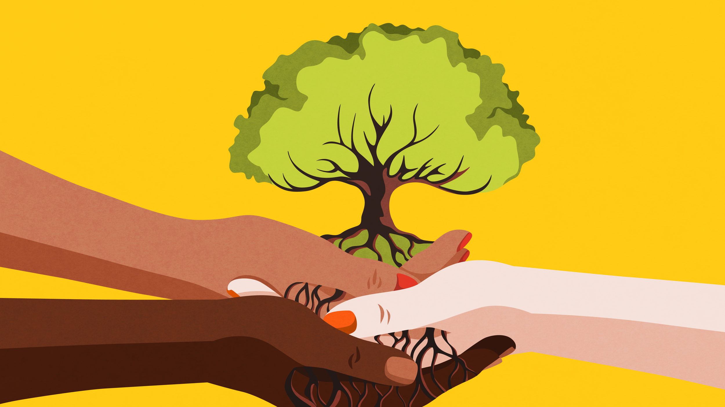 Illustration by Egle Plytnikaite