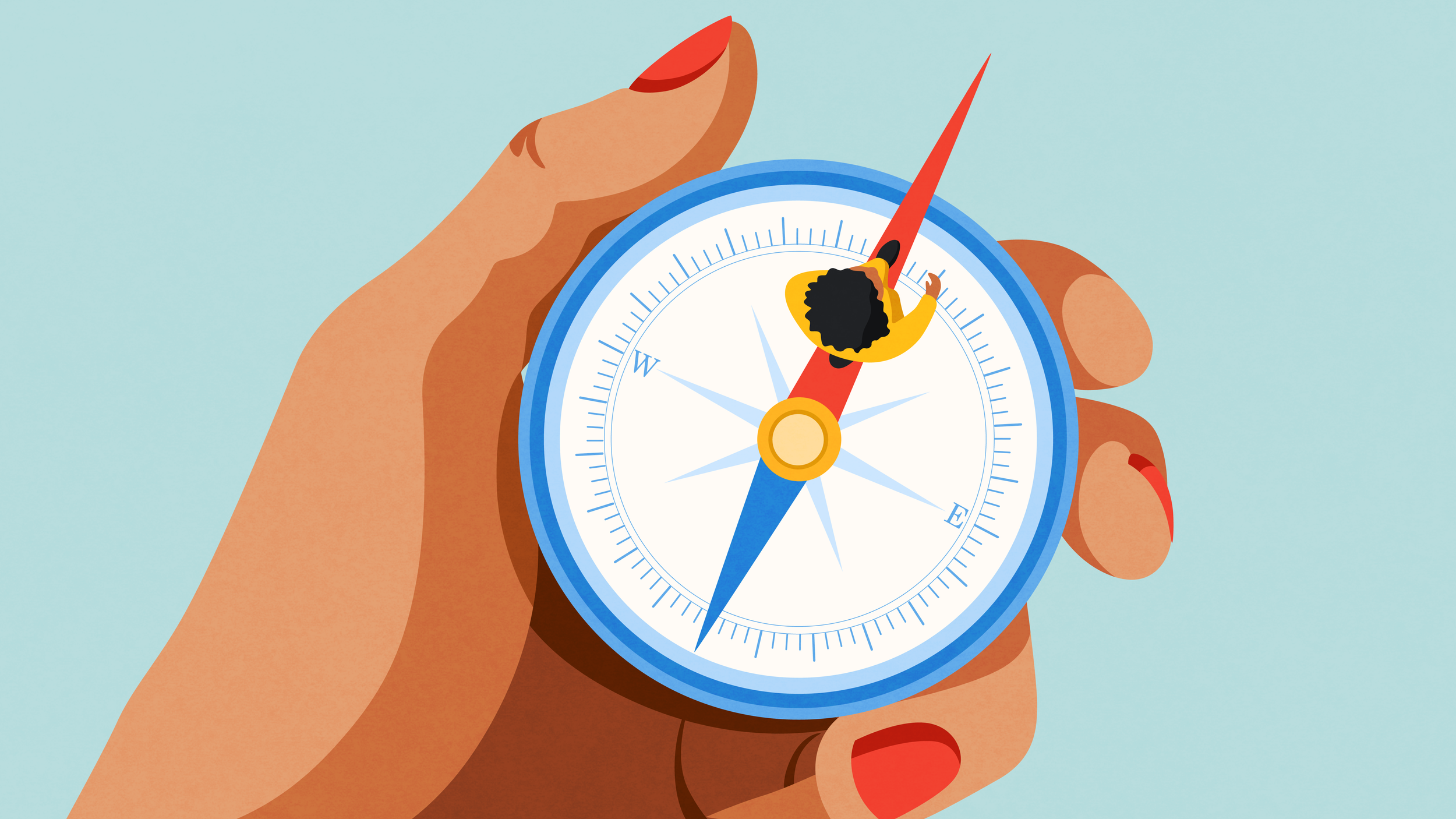 Illustration by Egle Plytnikaite