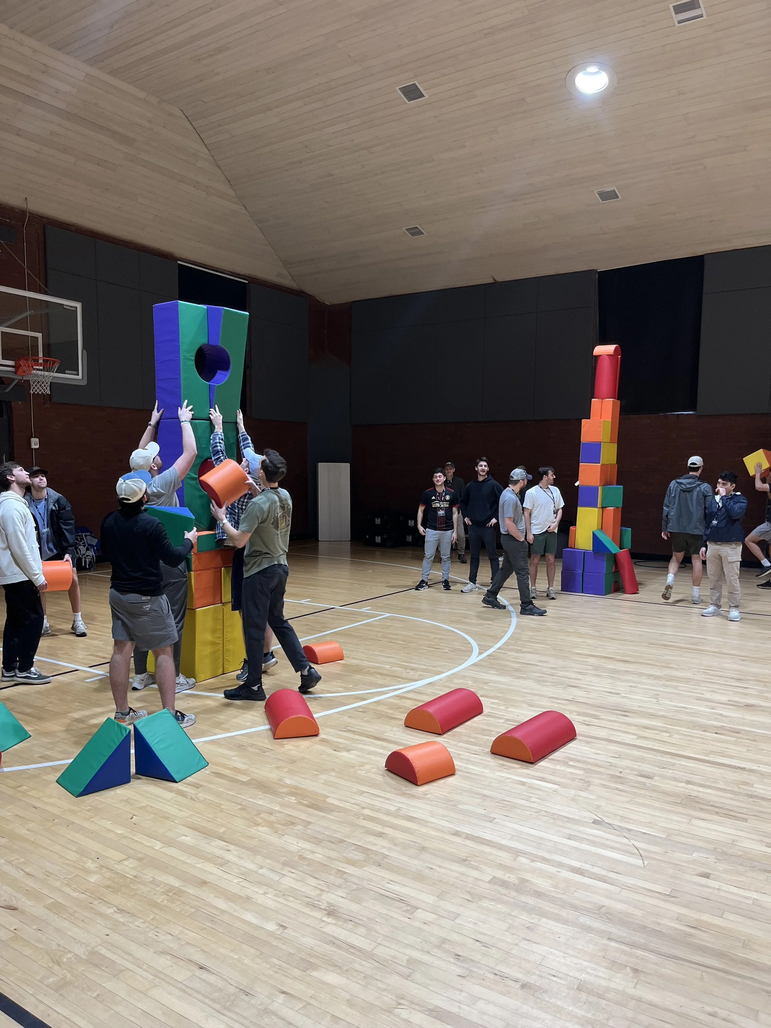 Photo Courtesy of Beta Psi Foundation at Georgia Tech