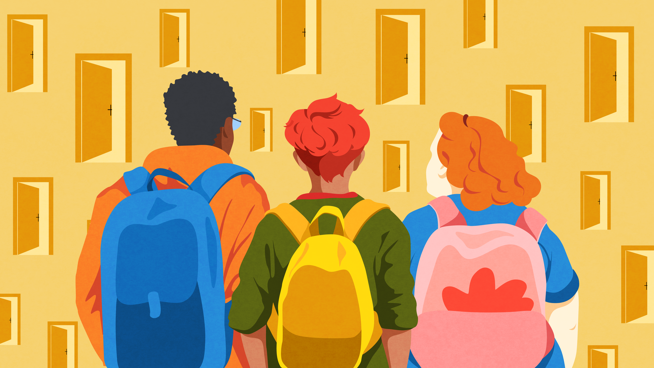 Illustration by Egle Plytnikaite