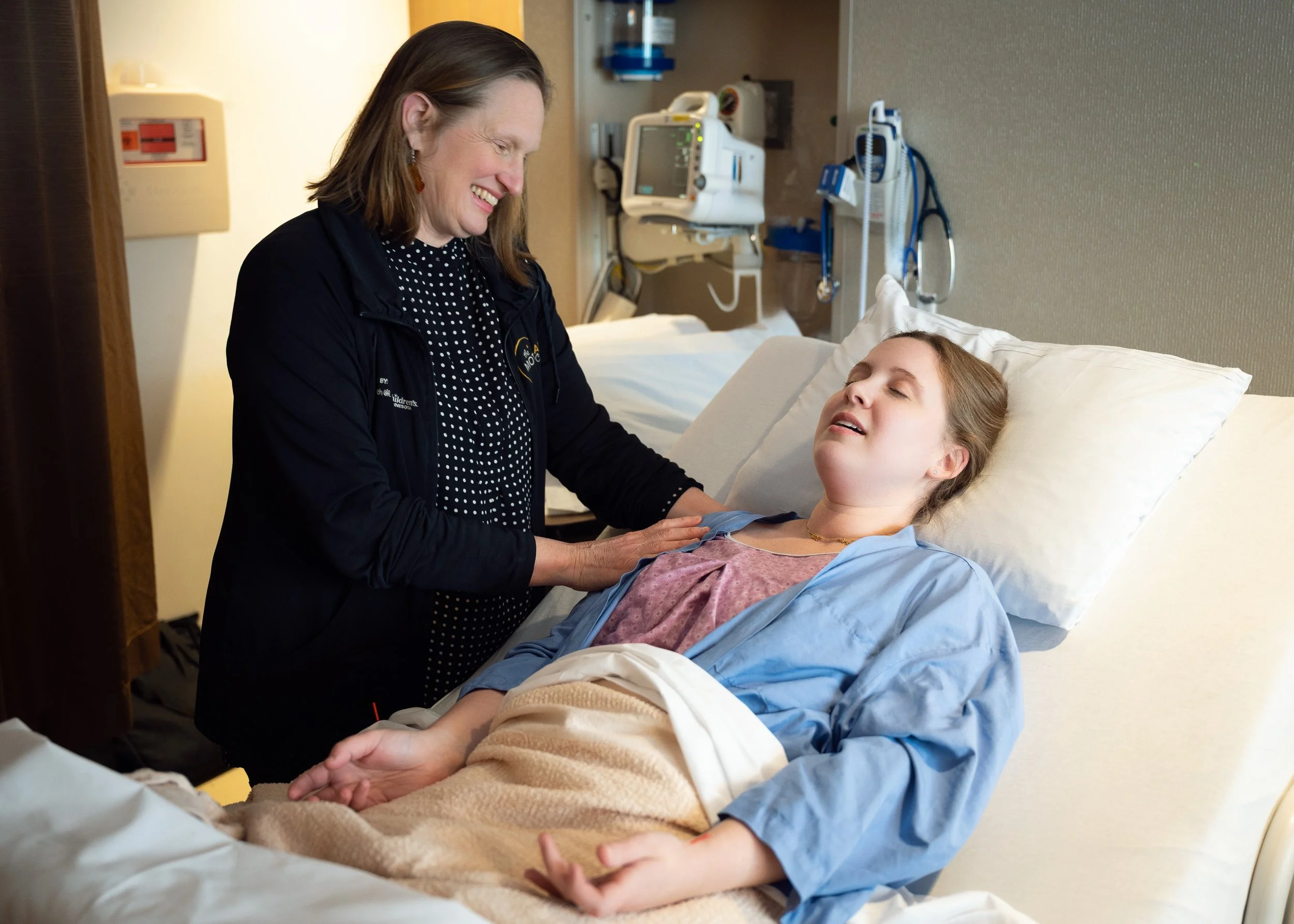 Photo Courtesy of Allina Health - The Penny George Institute for Health and Healing