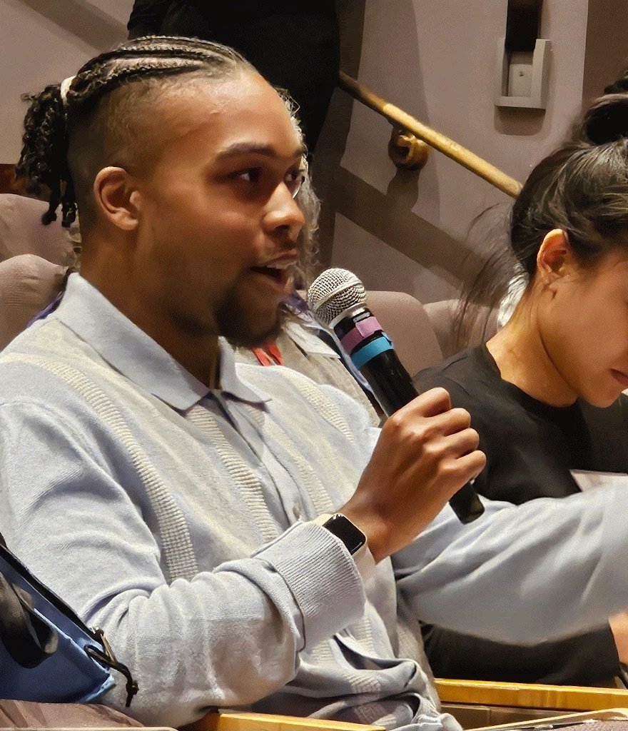 Photo Courtesy of IM4US